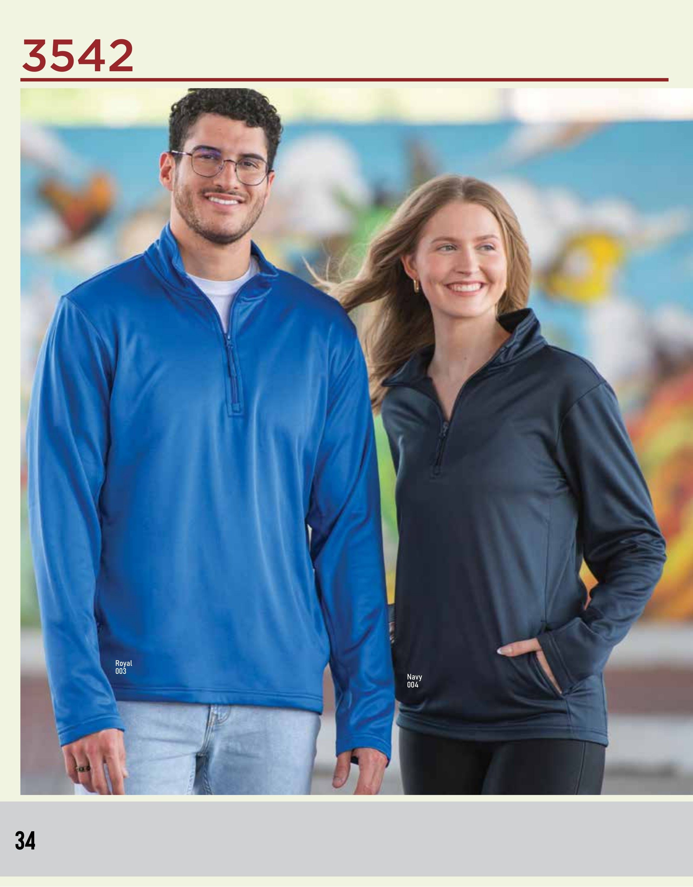 Dunbrooke Product Catalog Weekly Ad January 1 - December 31, 2026