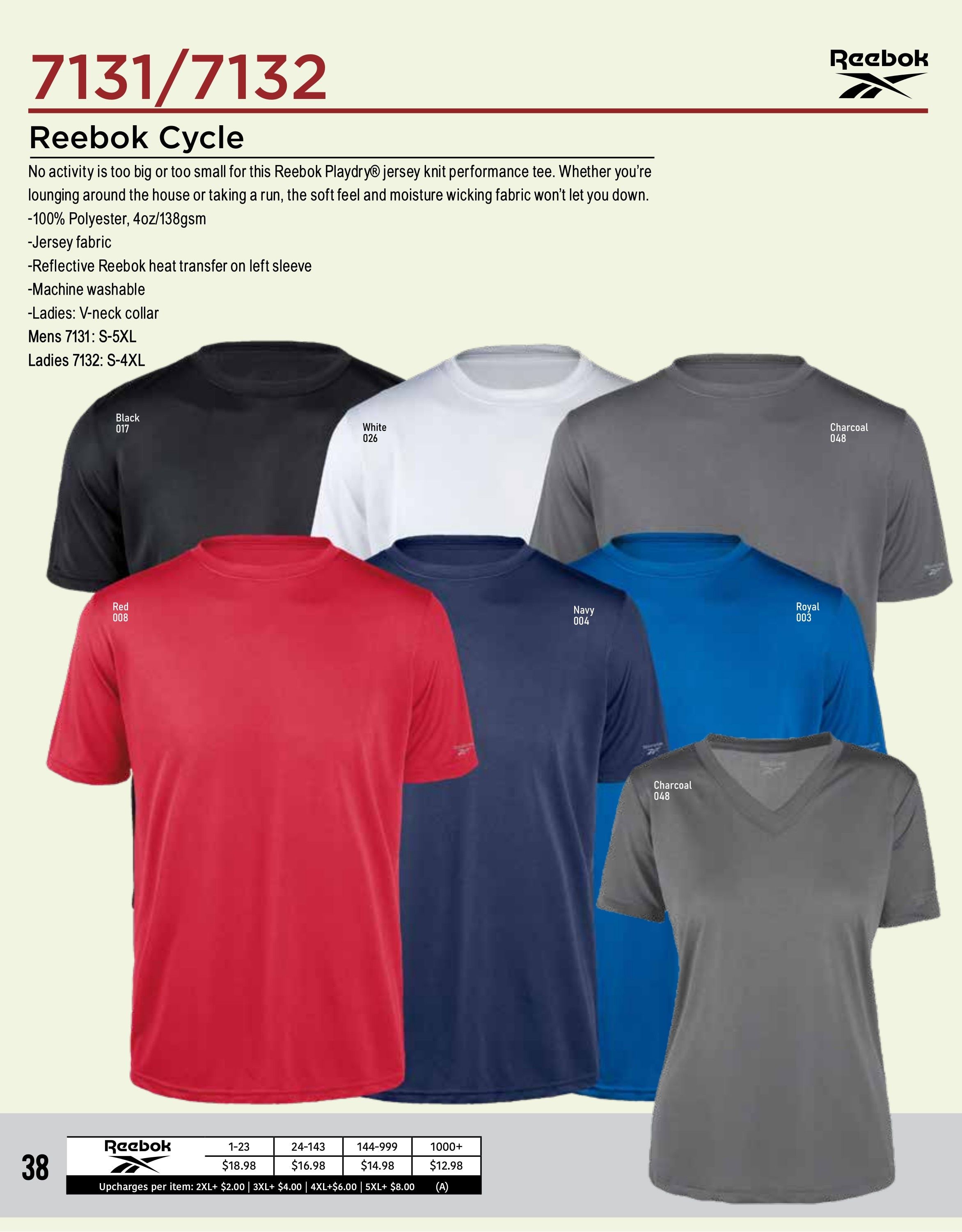 Dunbrooke Product Catalog Weekly Ad January 1 - December 31, 2026