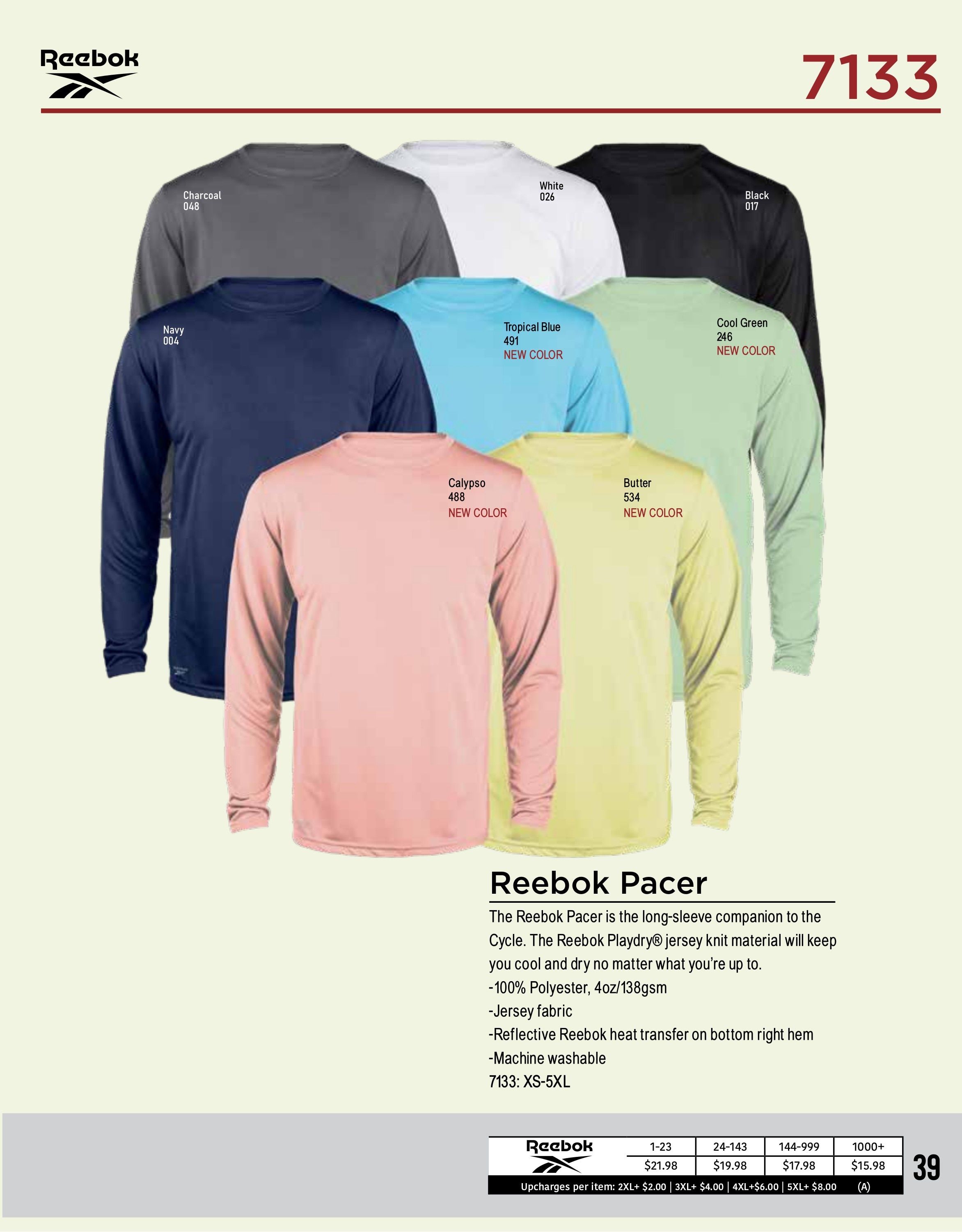 Dunbrooke Product Catalog Weekly Ad January 1 - December 31, 2026