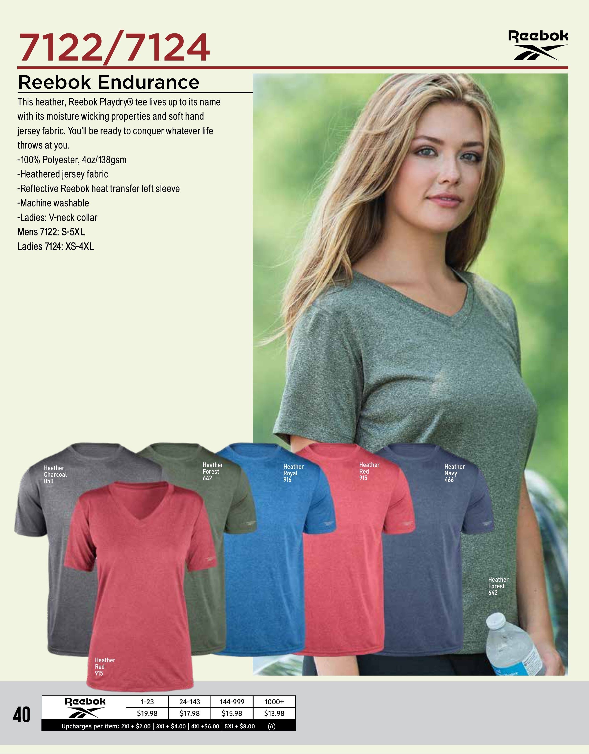 Dunbrooke Product Catalog Weekly Ad January 1 - December 31, 2026