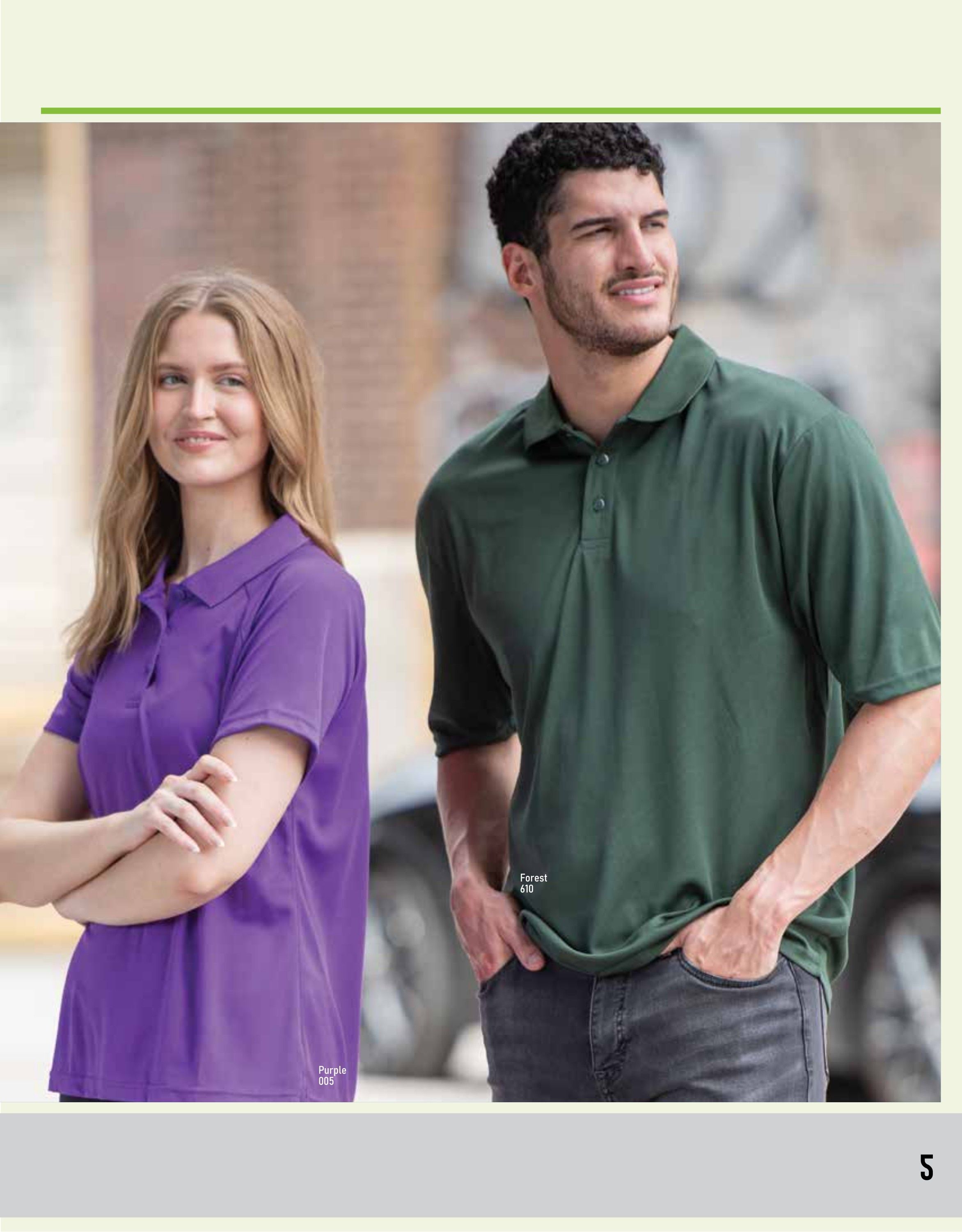 Dunbrooke Product Catalog Weekly Ad January 1 - December 31, 2026