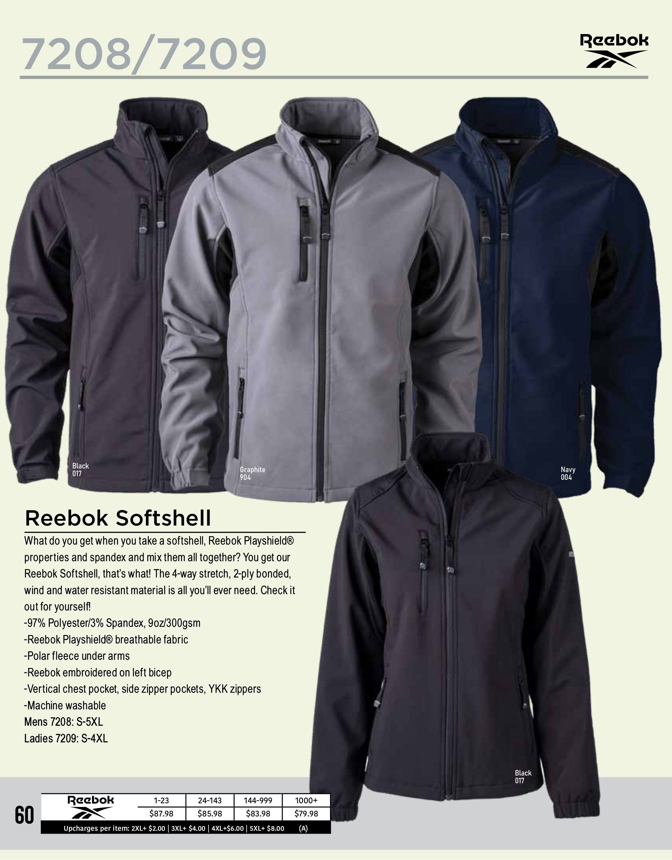 Dunbrooke Product Catalog Weekly Ad January 1 - December 31, 2026