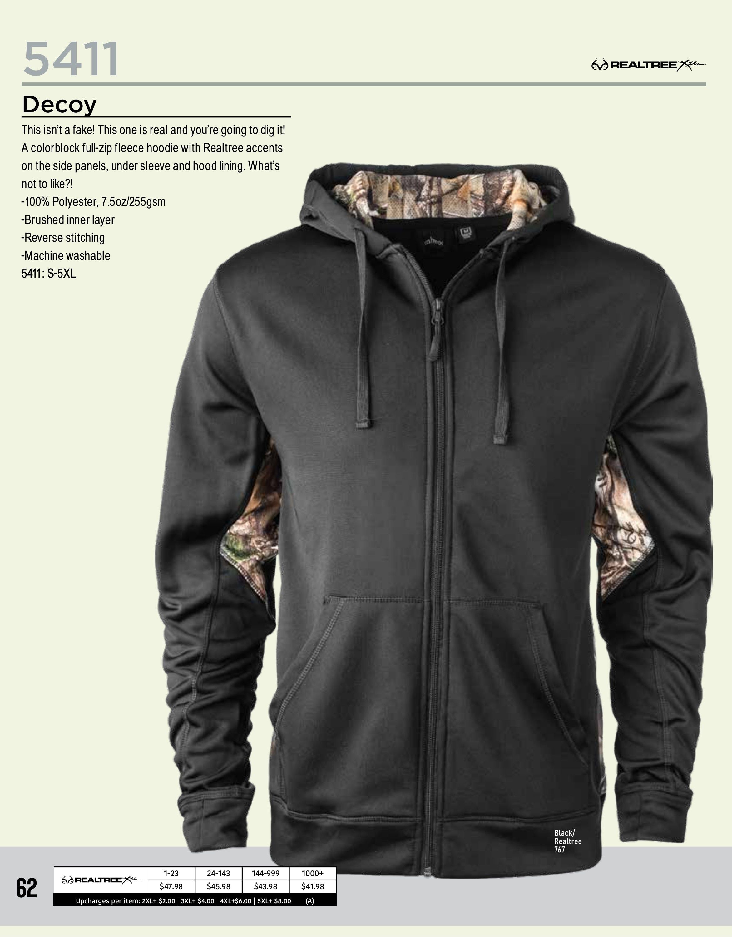 Dunbrooke Product Catalog Weekly Ad January 1 - December 31, 2026