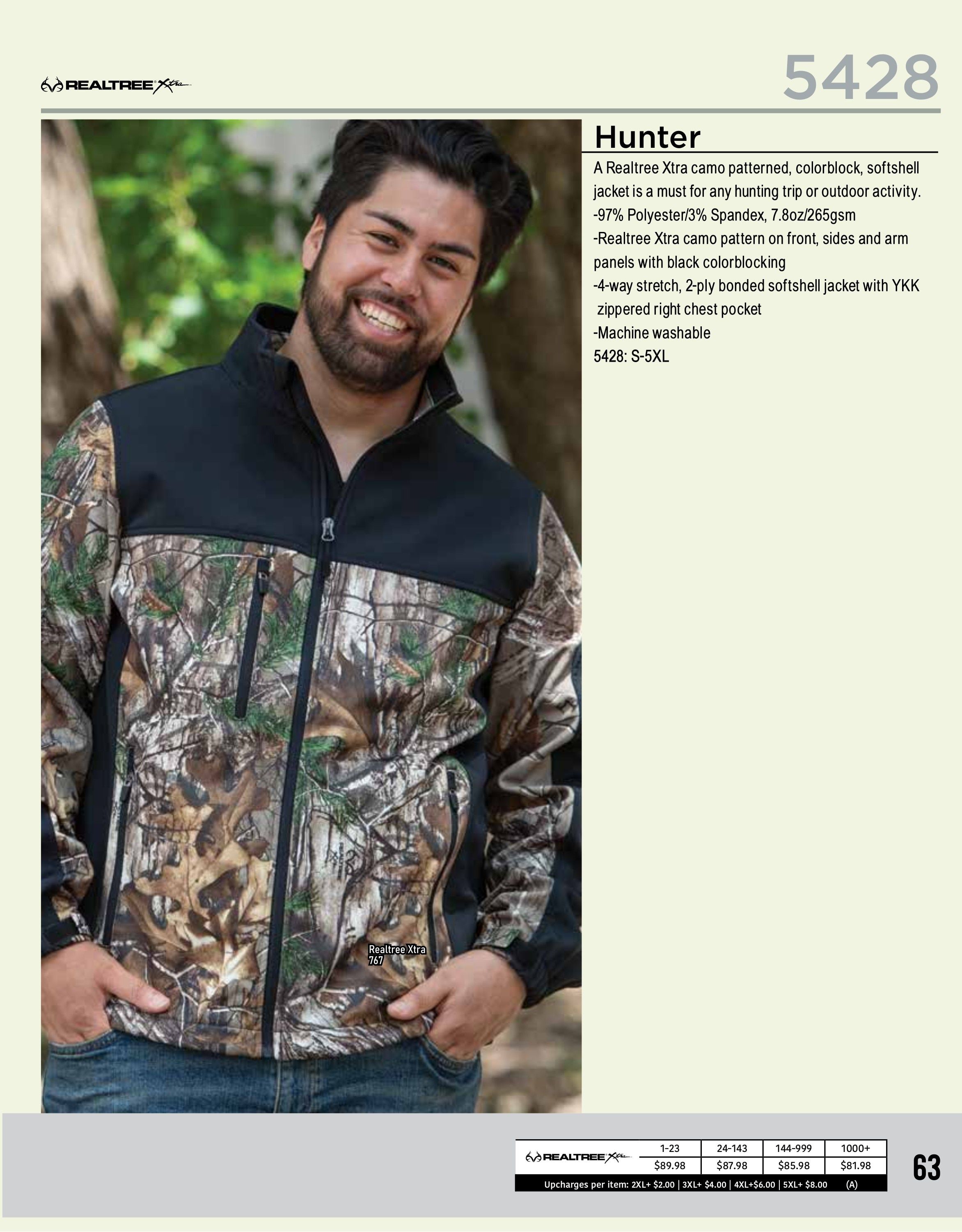 Dunbrooke Product Catalog Weekly Ad January 1 - December 31, 2026