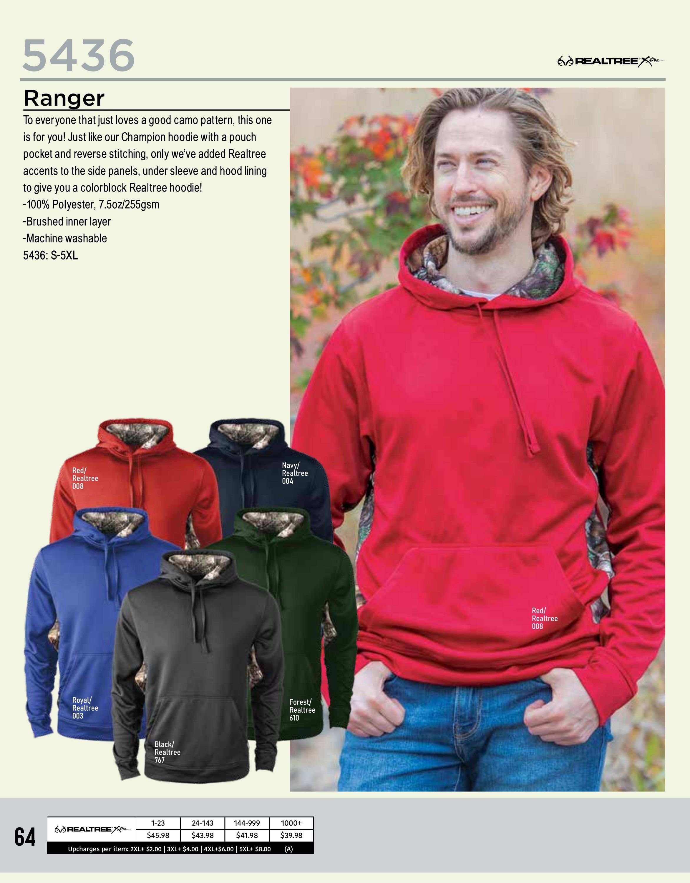 Dunbrooke Product Catalog Weekly Ad January 1 - December 31, 2026