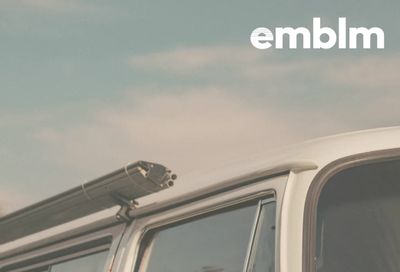 Emblm Summer Catalog Weekly Ad May 1 - September 30, 2026