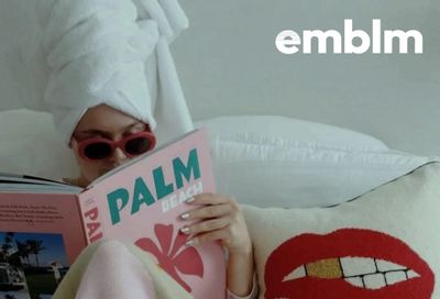 Emblm What's New Catalog Weekly Ad January 1 - December 31, 2026
