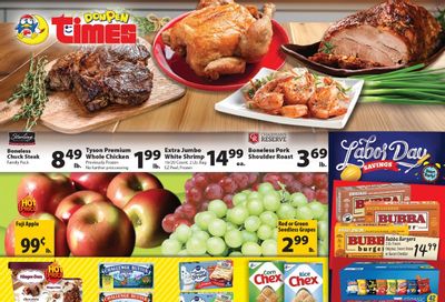DonPen Times Kunia Weekly Ad August 26 - September 1, 2026