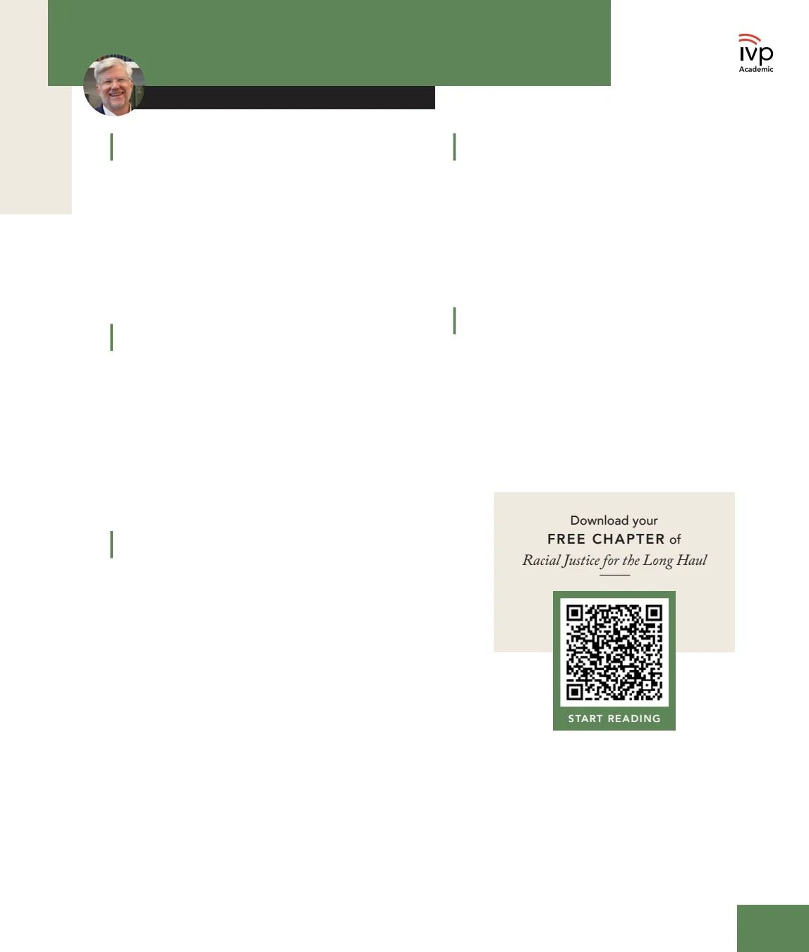 InterVarsity Press Academic Spring-Summer Catalog Weekly Ad January 1 - August 31, 2026