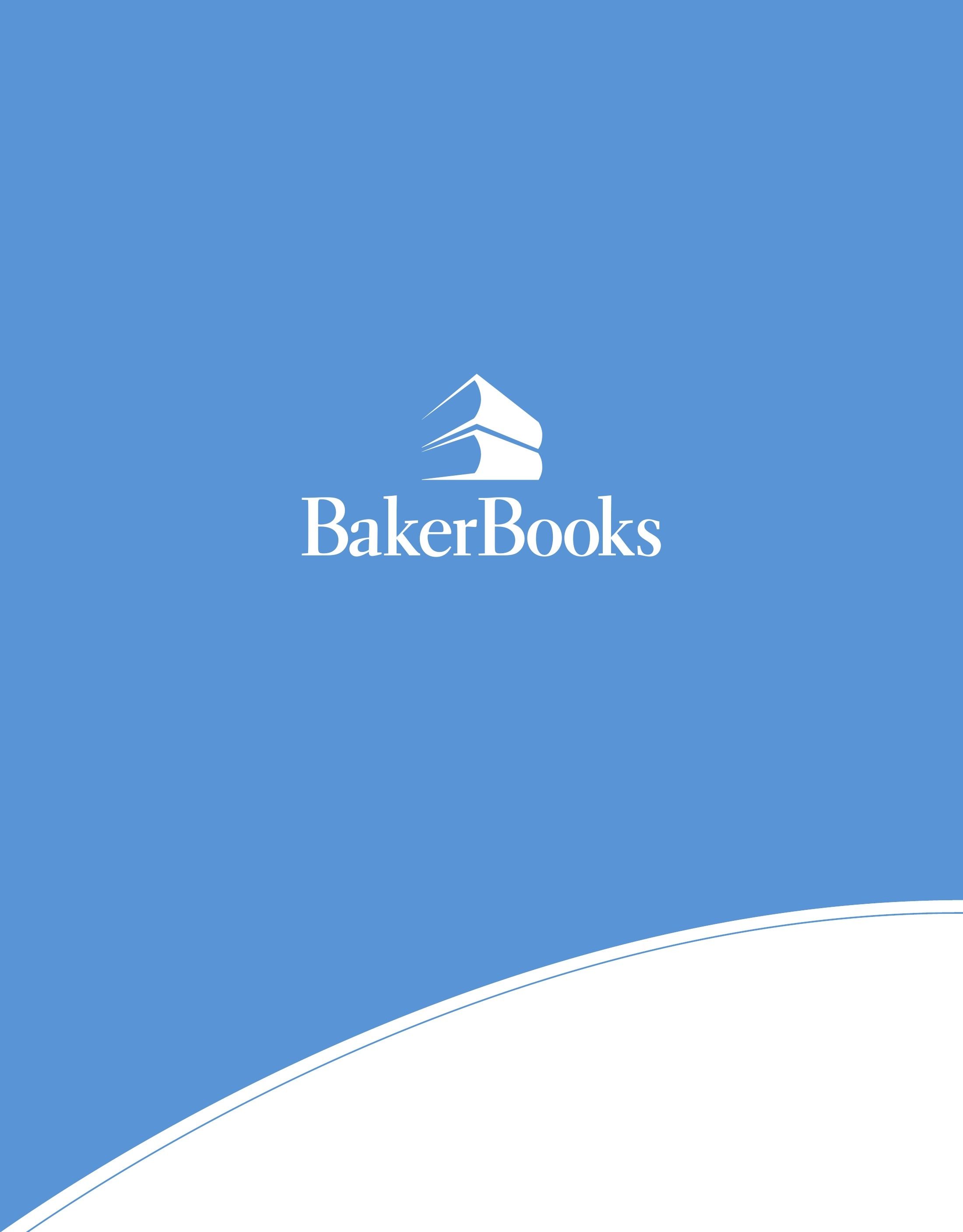 Baker Publishing Group Fall Nonfiction Catalog Weekly Ad August 1 - December 31, 2026