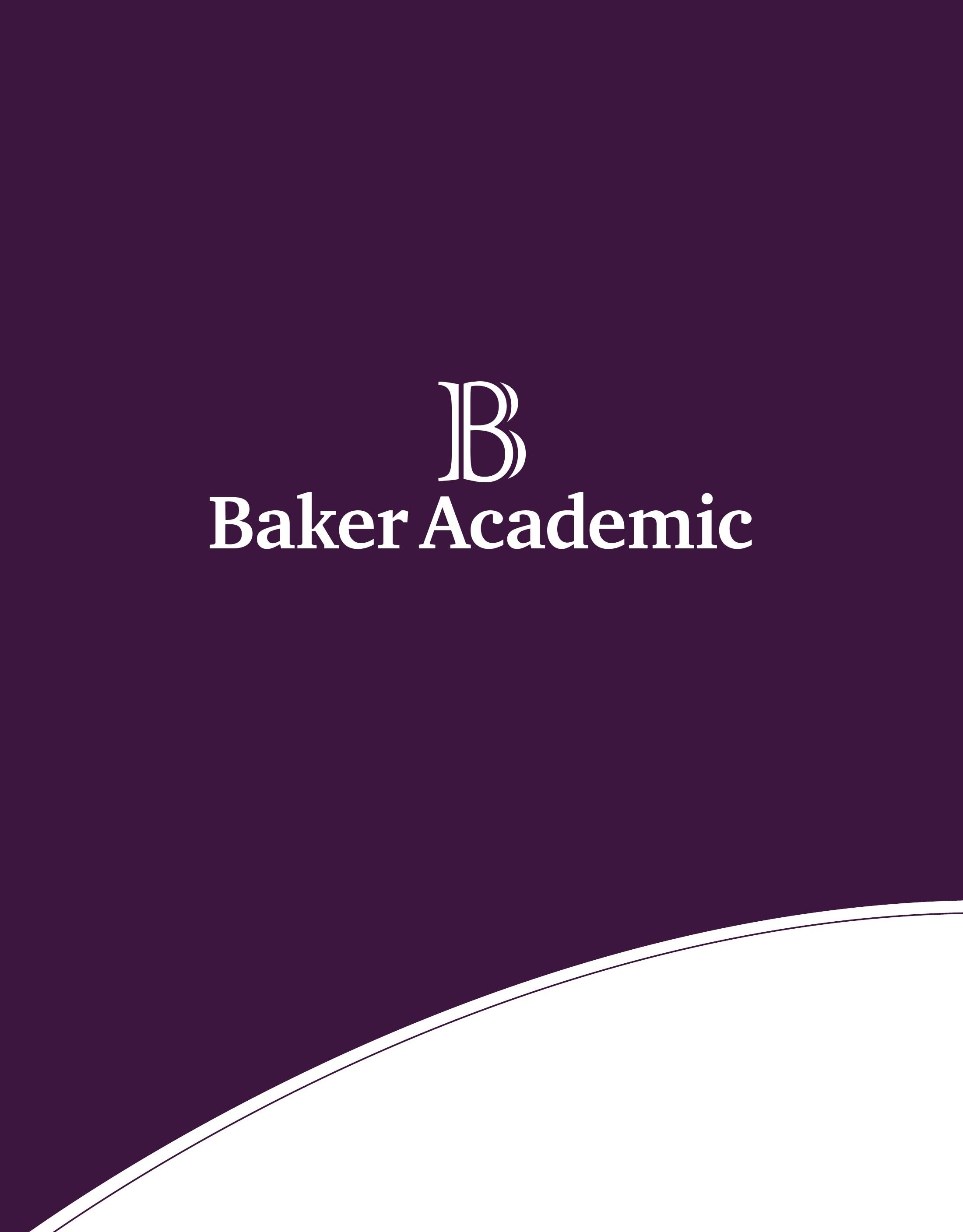Baker Publishing Group Fall Nonfiction Catalog Weekly Ad August 1 - December 31, 2026