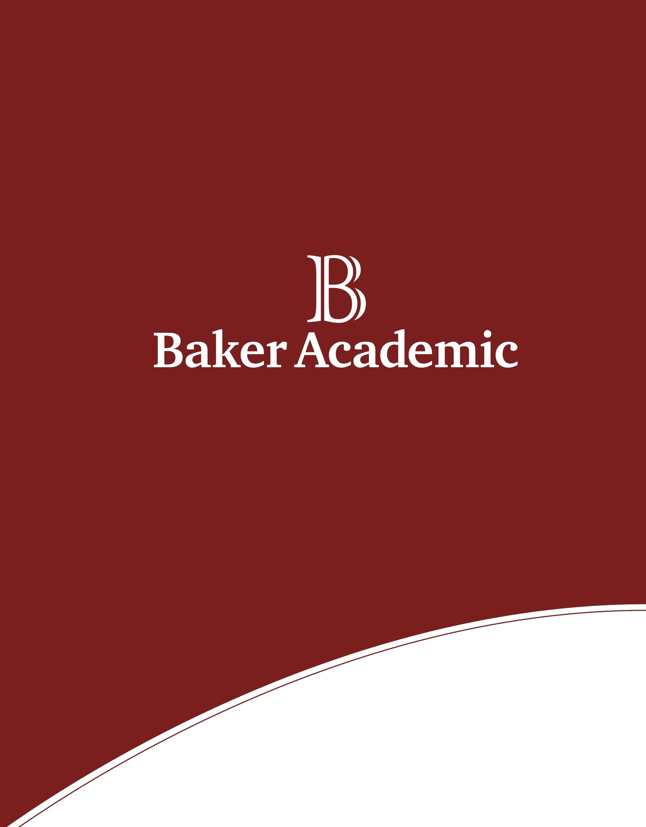 Baker Publishing Group Summer Nonfiction Catalog Weekly Ad May 1 - August 31, 2026