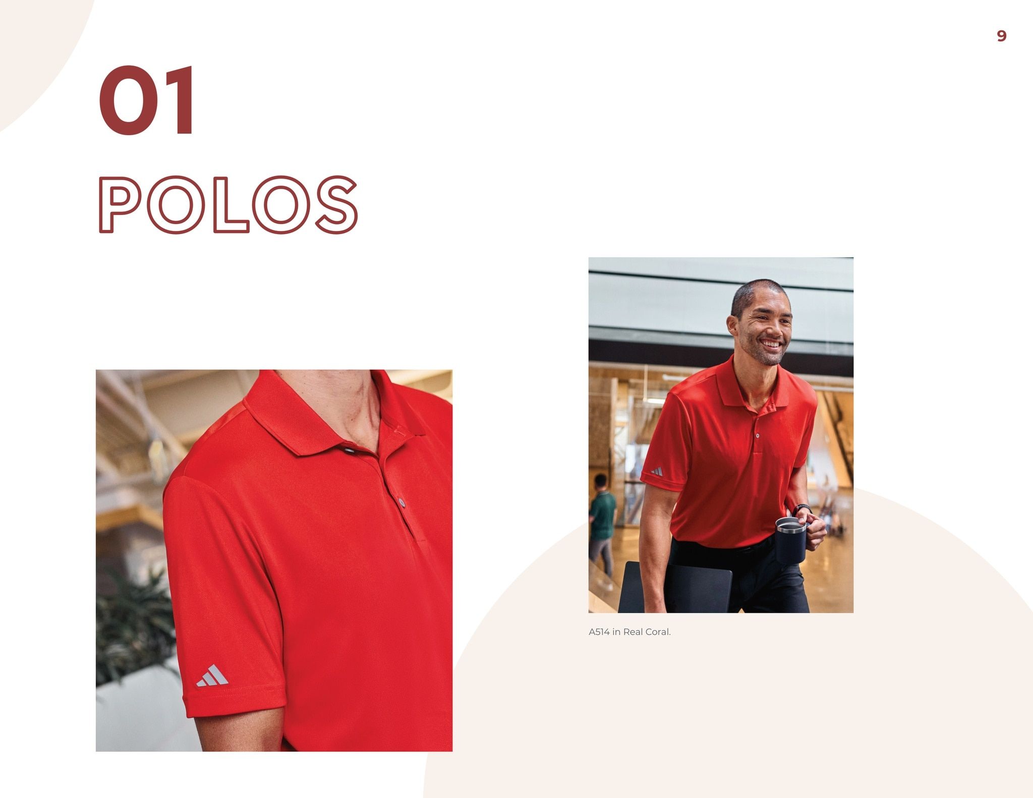 S&S Activewear adidas 2026 Weekly Ad November 18, 2025 - December 7, 2026