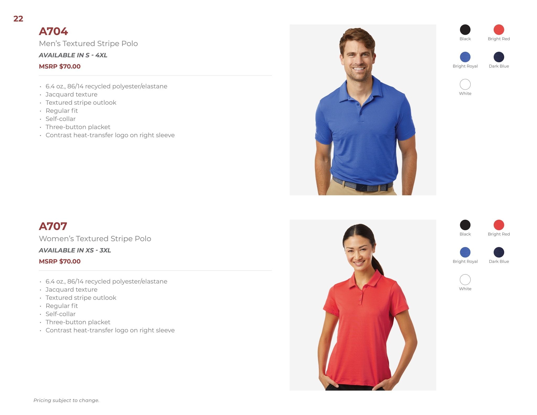 S&S Activewear adidas 2026 Weekly Ad November 18, 2025 - December 7, 2026