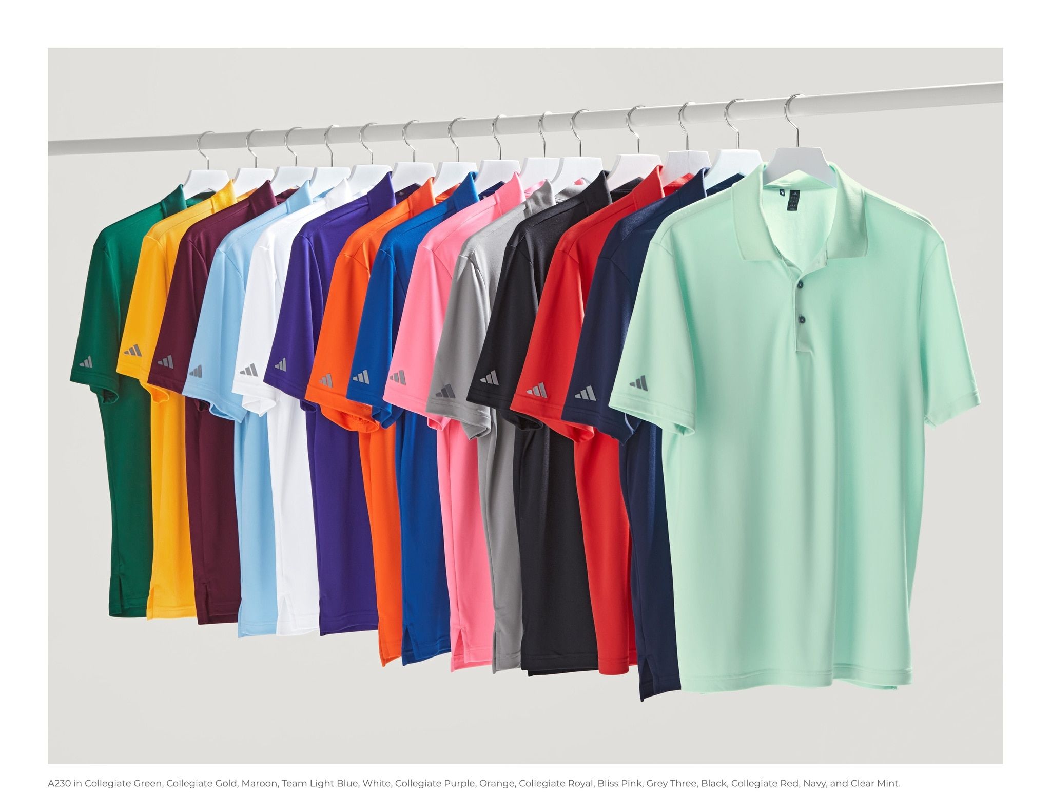 S&S Activewear adidas 2026 Weekly Ad November 18, 2025 - December 7, 2026