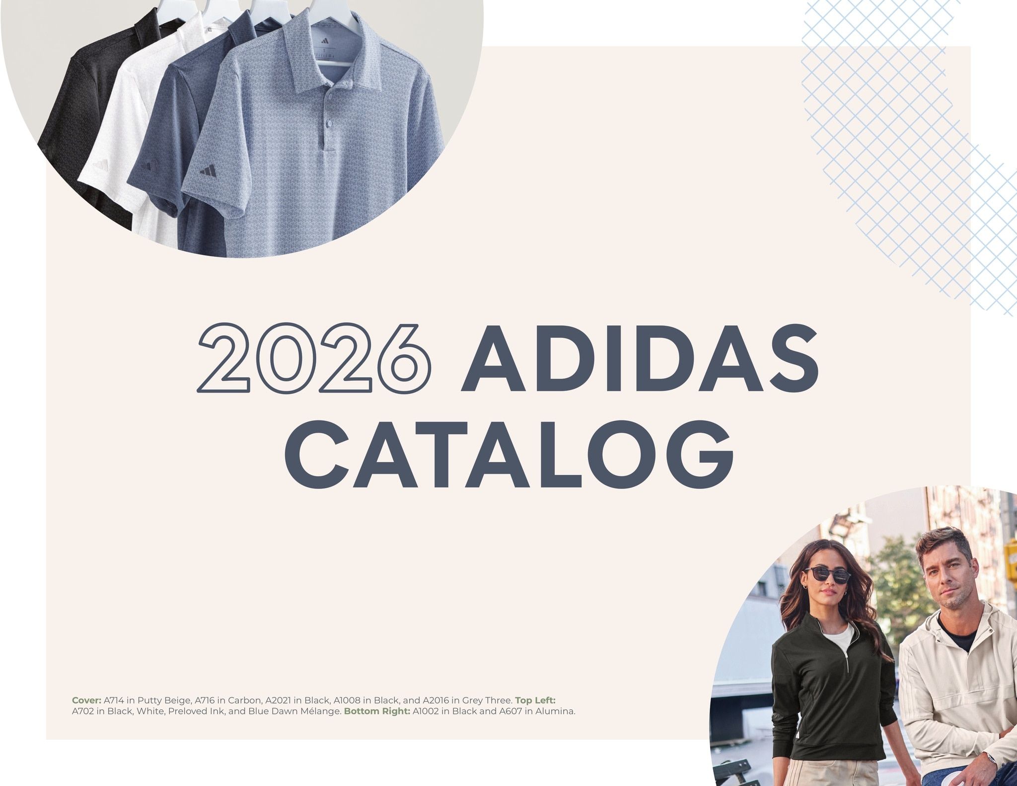 S&S Activewear adidas 2026 Weekly Ad November 18, 2025 - December 7, 2026
