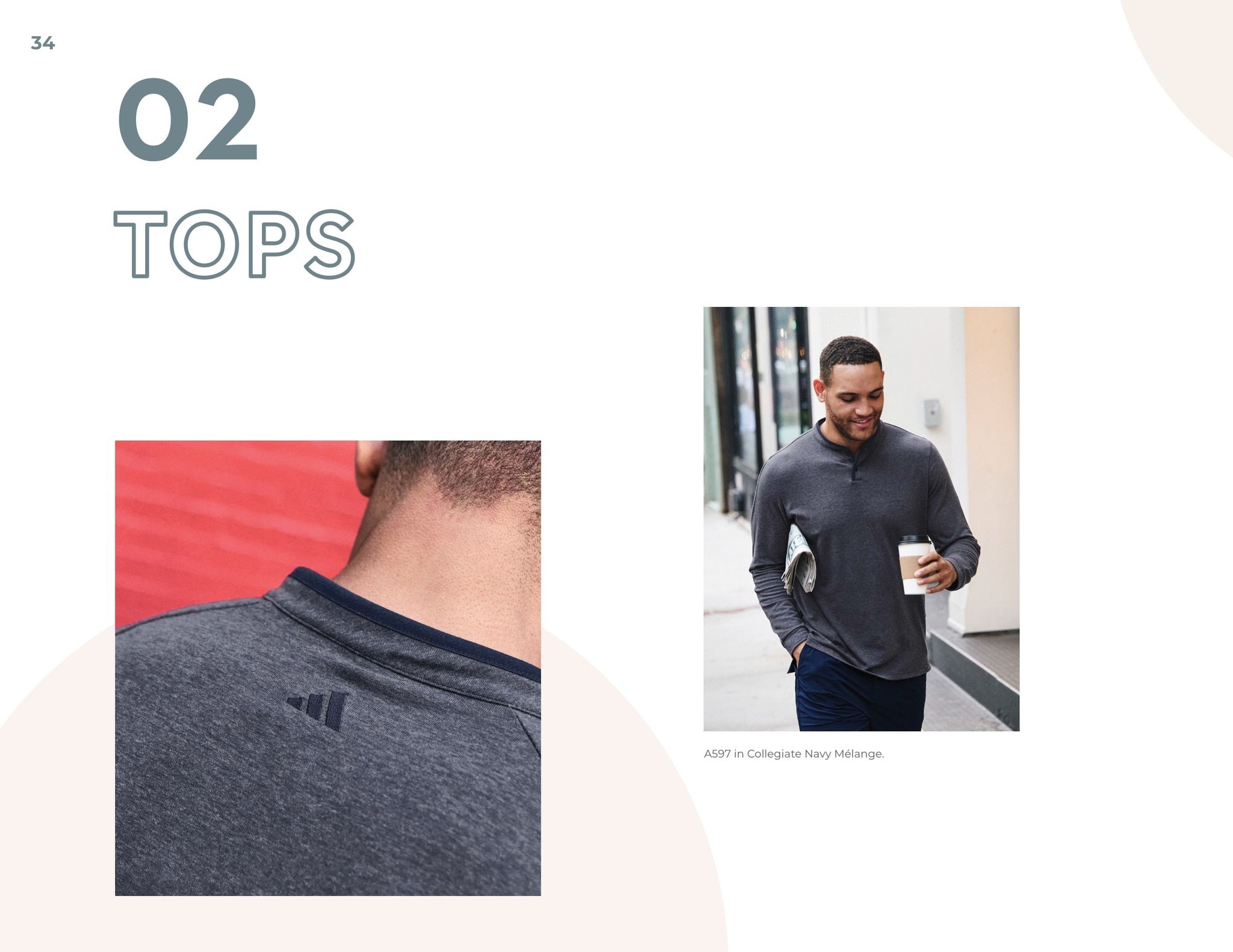 S&S Activewear adidas 2026 Weekly Ad November 18, 2025 - December 7, 2026
