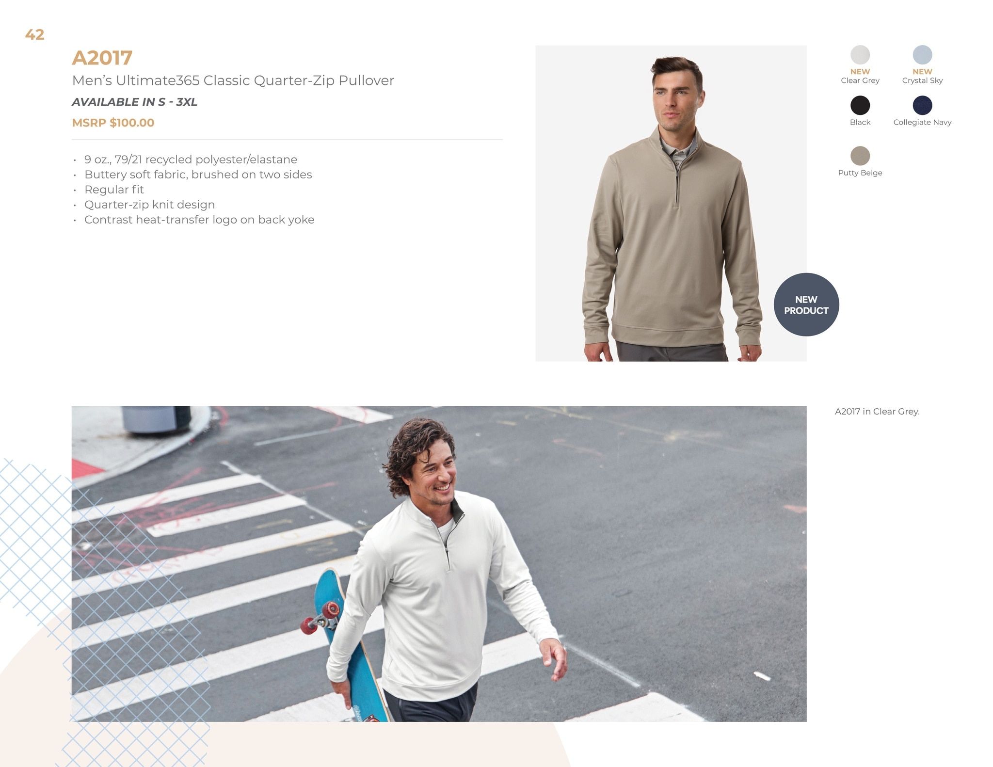 S&S Activewear adidas 2026 Weekly Ad November 18, 2025 - December 7, 2026