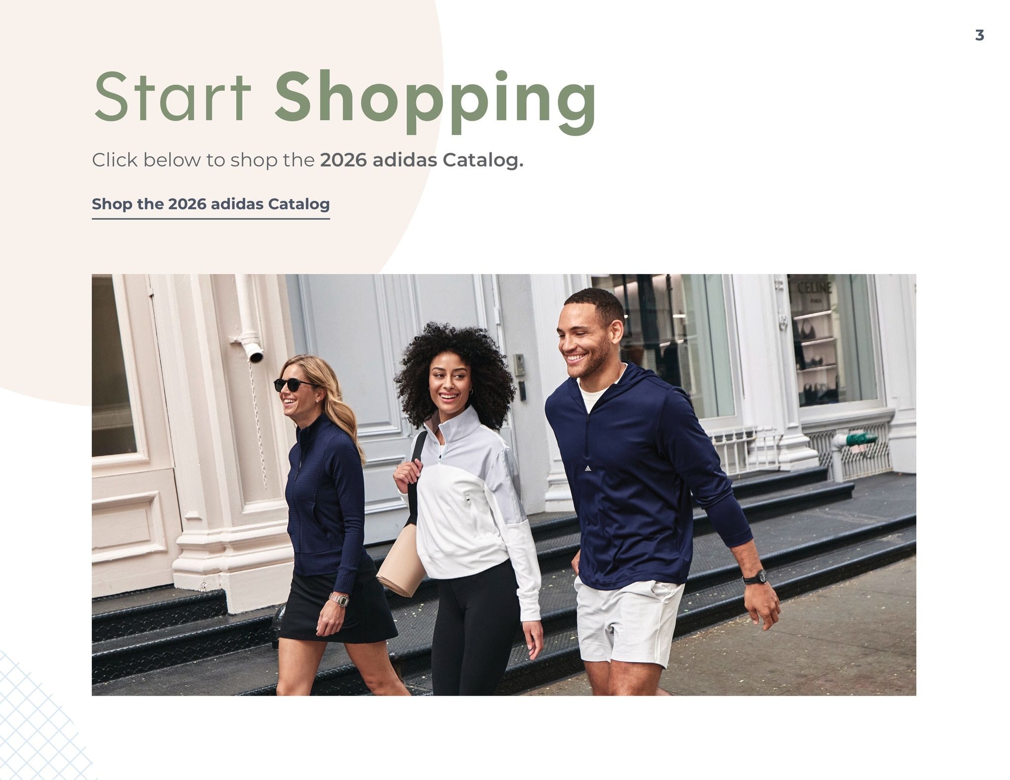 S&S Activewear adidas 2026 Weekly Ad November 18, 2025 - December 7, 2026