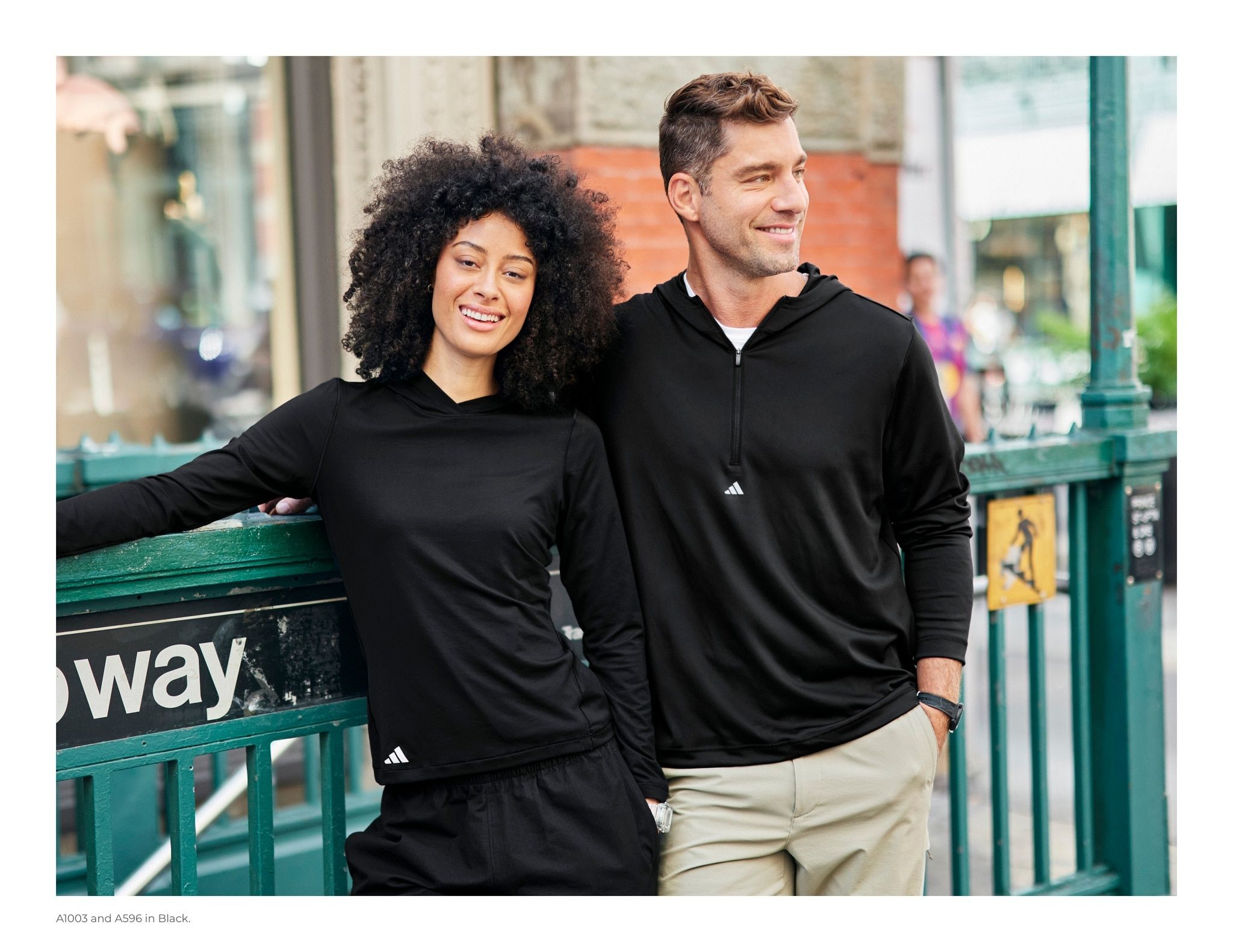 S&S Activewear adidas 2026 Weekly Ad November 18, 2025 - December 7, 2026