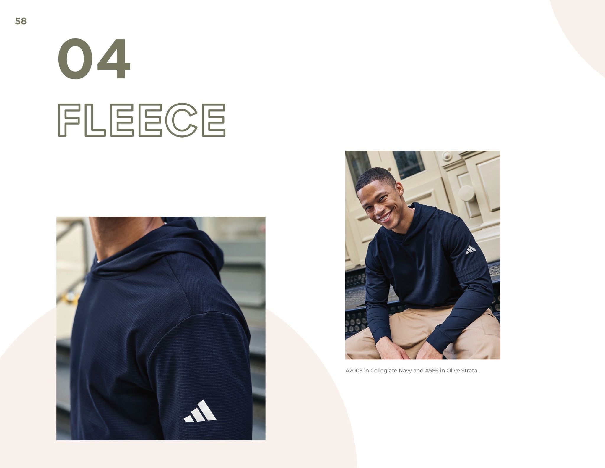 S&S Activewear adidas 2026 Weekly Ad November 18, 2025 - December 7, 2026