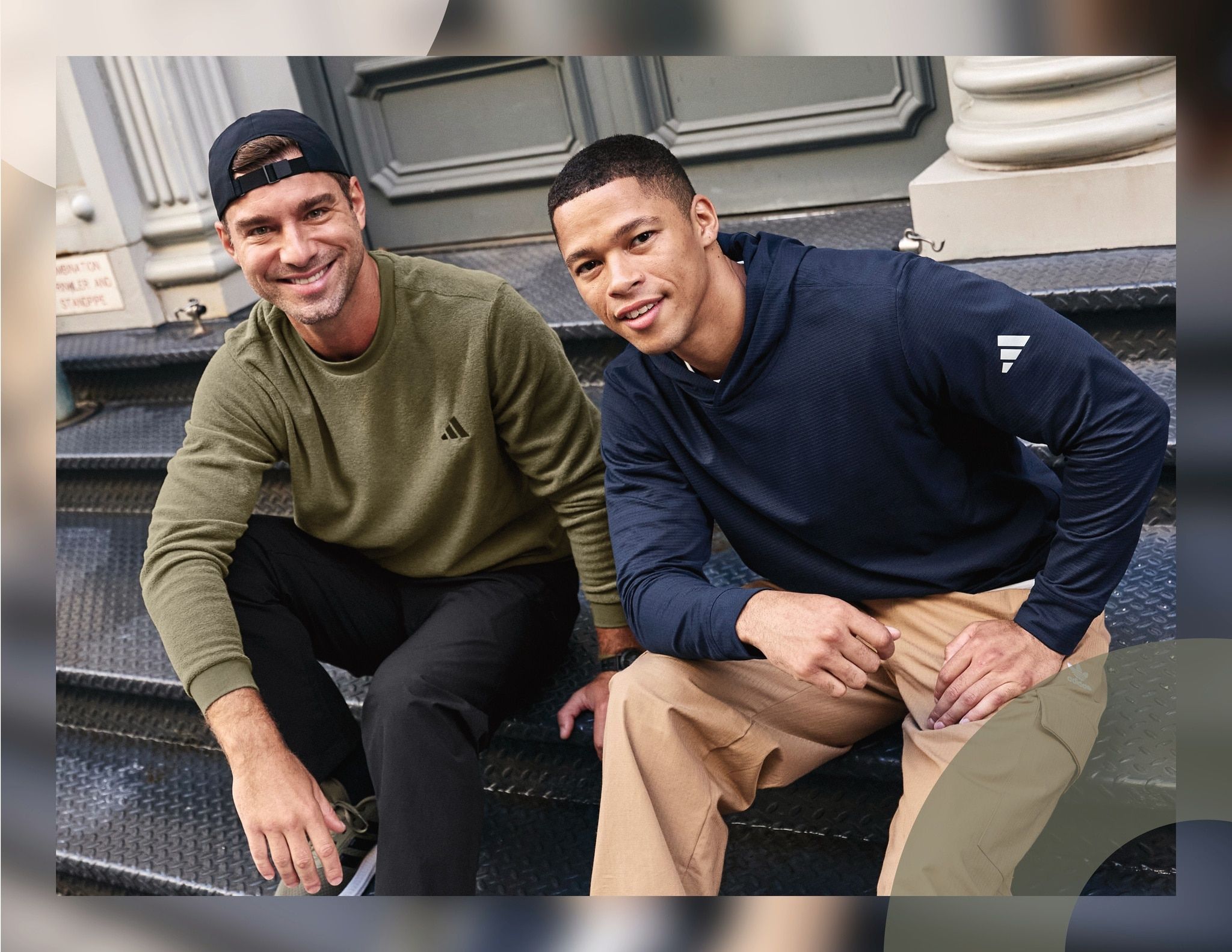 S&S Activewear adidas 2026 Weekly Ad November 18, 2025 - December 7, 2026
