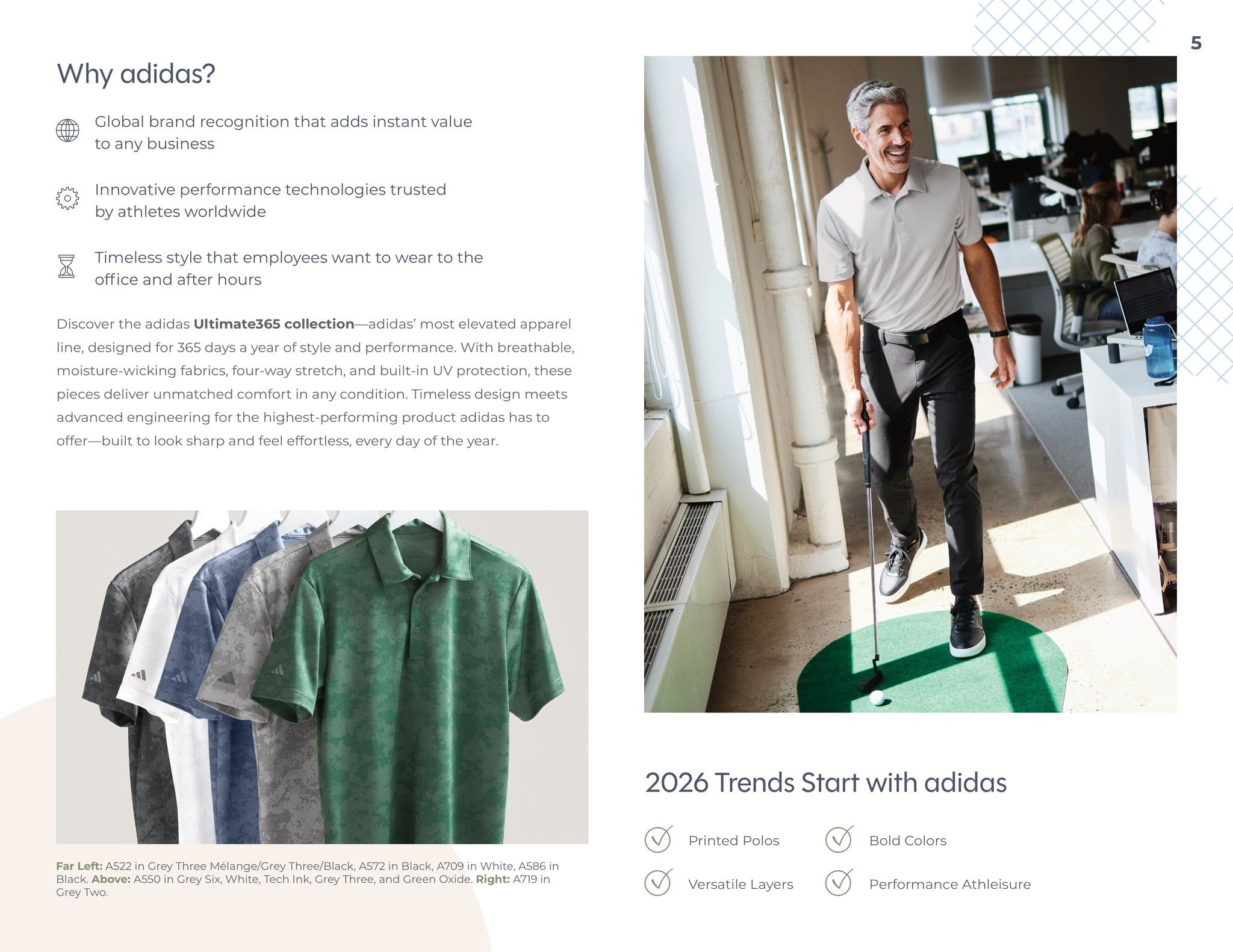S&S Activewear adidas 2026 Weekly Ad November 18, 2025 - December 7, 2026