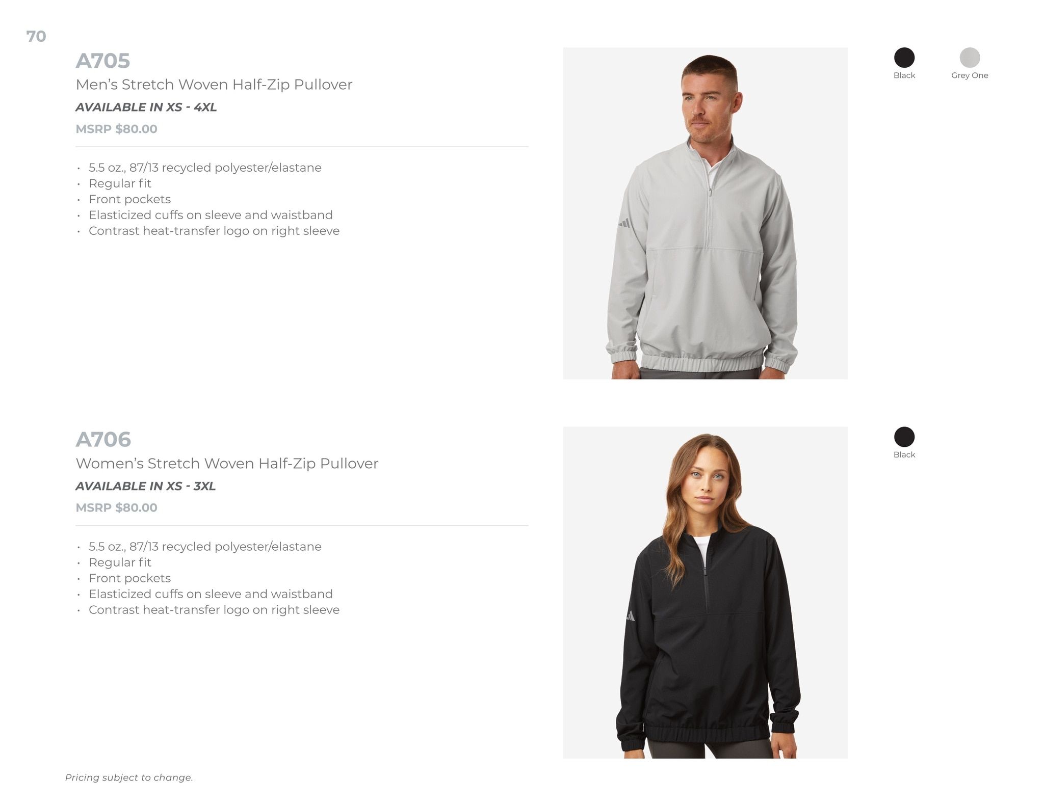 S&S Activewear adidas 2026 Weekly Ad November 18, 2025 - December 7, 2026