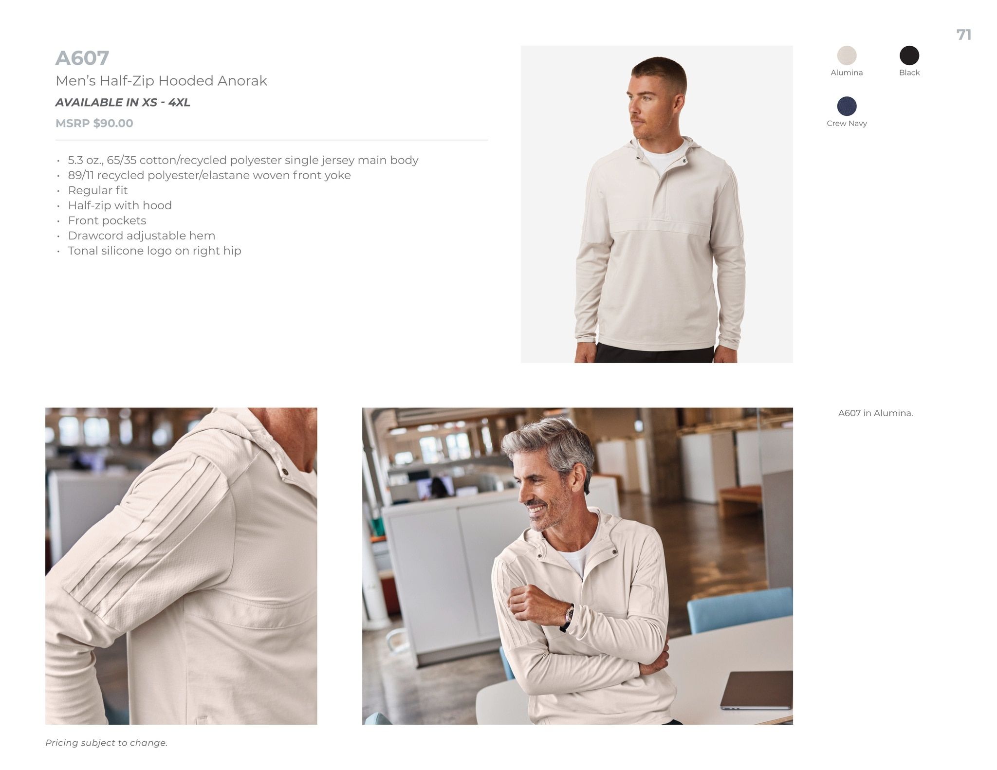 S&S Activewear adidas 2026 Weekly Ad November 18, 2025 - December 7, 2026