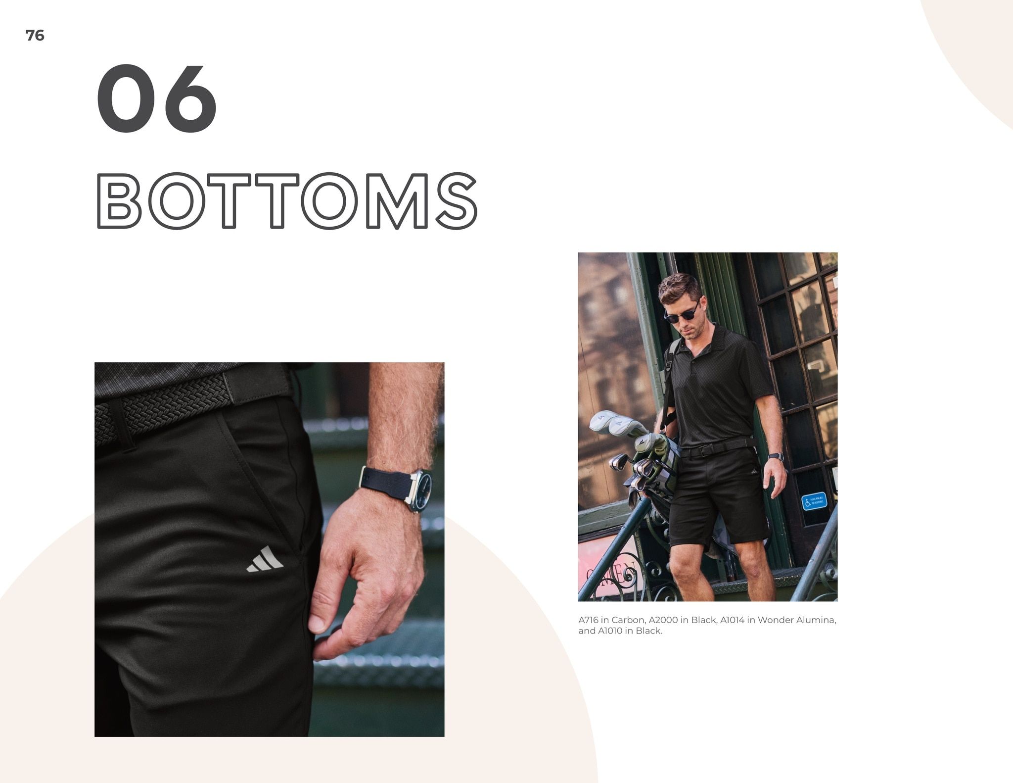 S&S Activewear adidas 2026 Weekly Ad November 18, 2025 - December 7, 2026