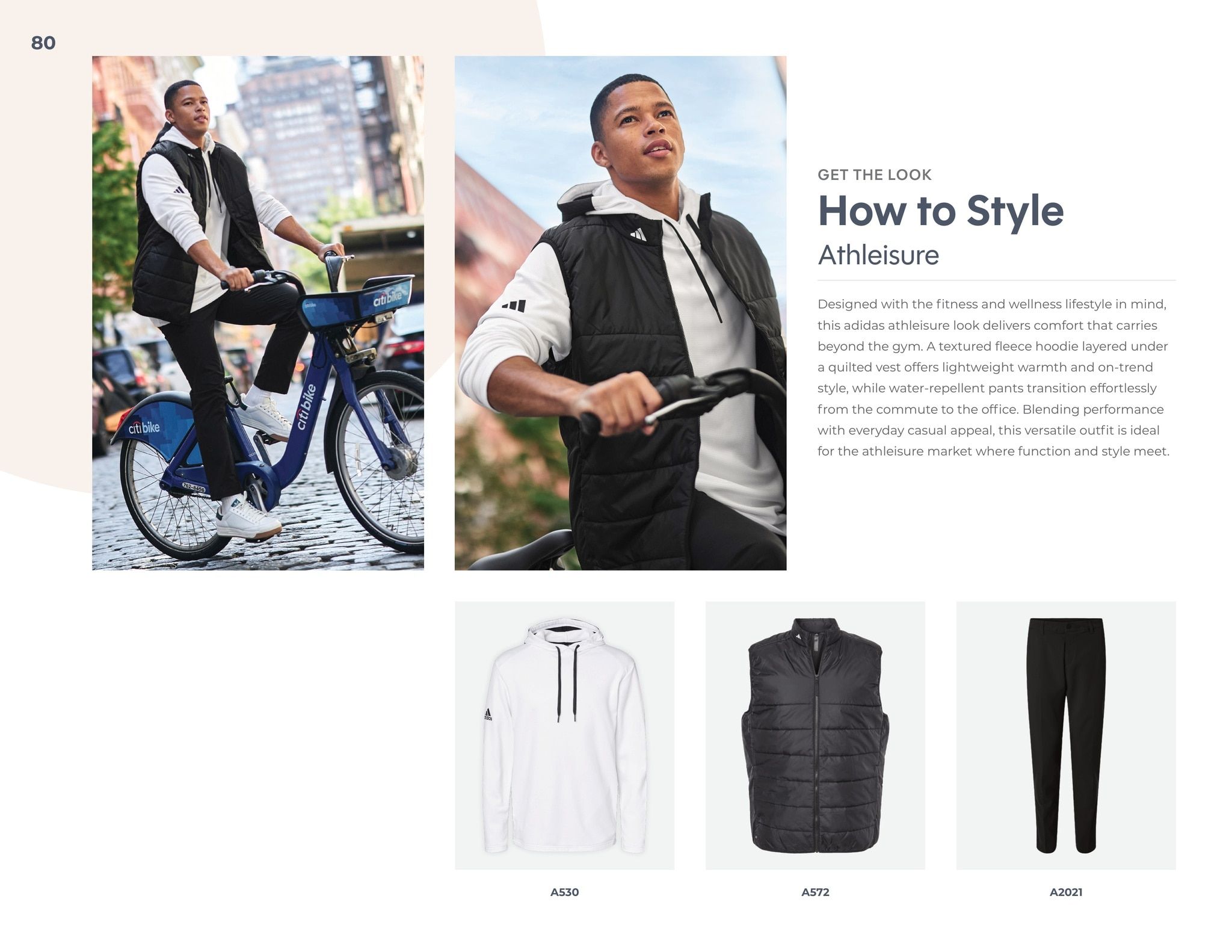 S&S Activewear adidas 2026 Weekly Ad November 18, 2025 - December 7, 2026