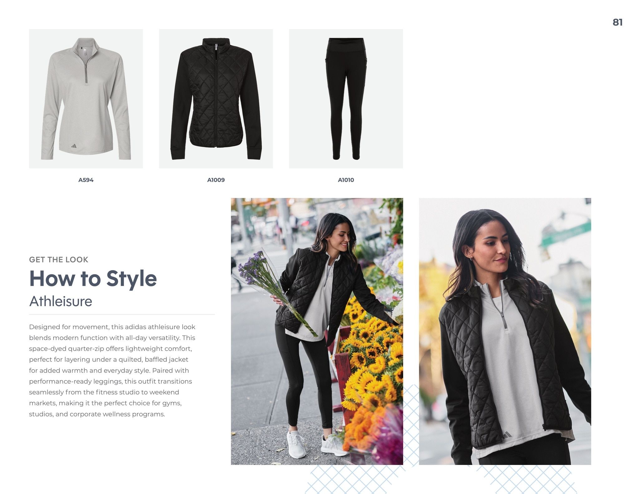 S&S Activewear adidas 2026 Weekly Ad November 18, 2025 - December 7, 2026