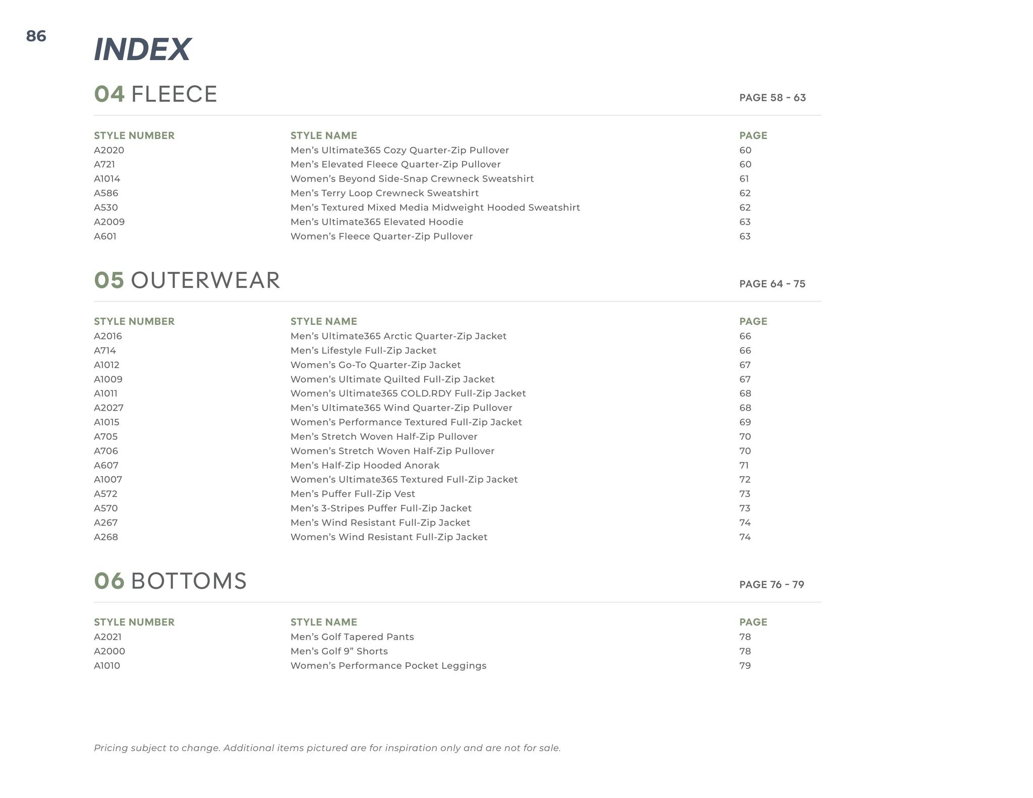 S&S Activewear adidas 2026 Weekly Ad November 18, 2025 - December 7, 2026