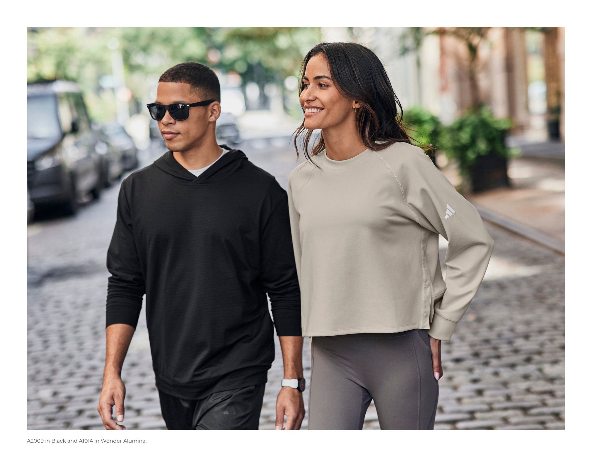 S&S Activewear adidas 2026 Weekly Ad November 18, 2025 - December 7, 2026