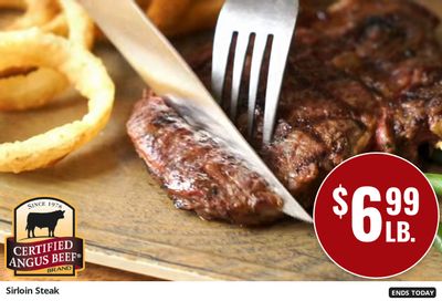 Stokes Market (Idaho, Montana, Utah) Weekly Ad August 19 - 25, 2026