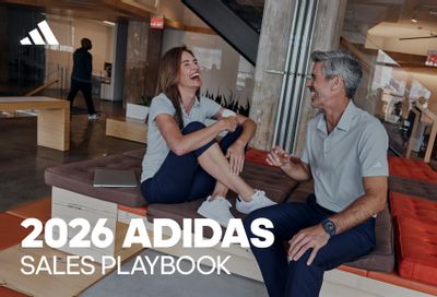 S&S Activewear adidas Sales Playbook 2026 Weekly Ad June 17, 2026 - June 22, 2027