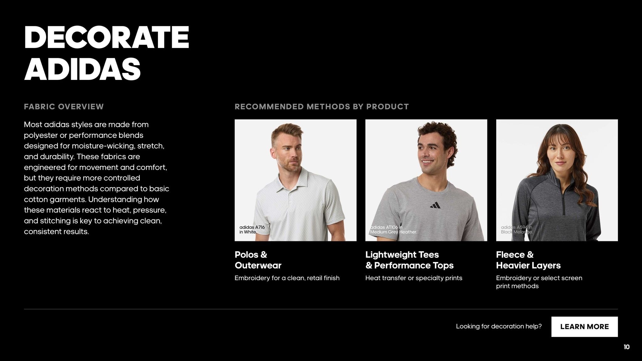 S&S Activewear adidas Sales Playbook 2026 Weekly Ad June 17, 2026 - June 22, 2027