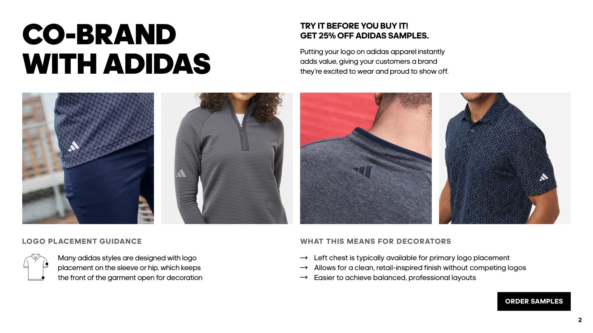 S&S Activewear adidas Sales Playbook 2026 Weekly Ad June 17, 2026 - June 22, 2027