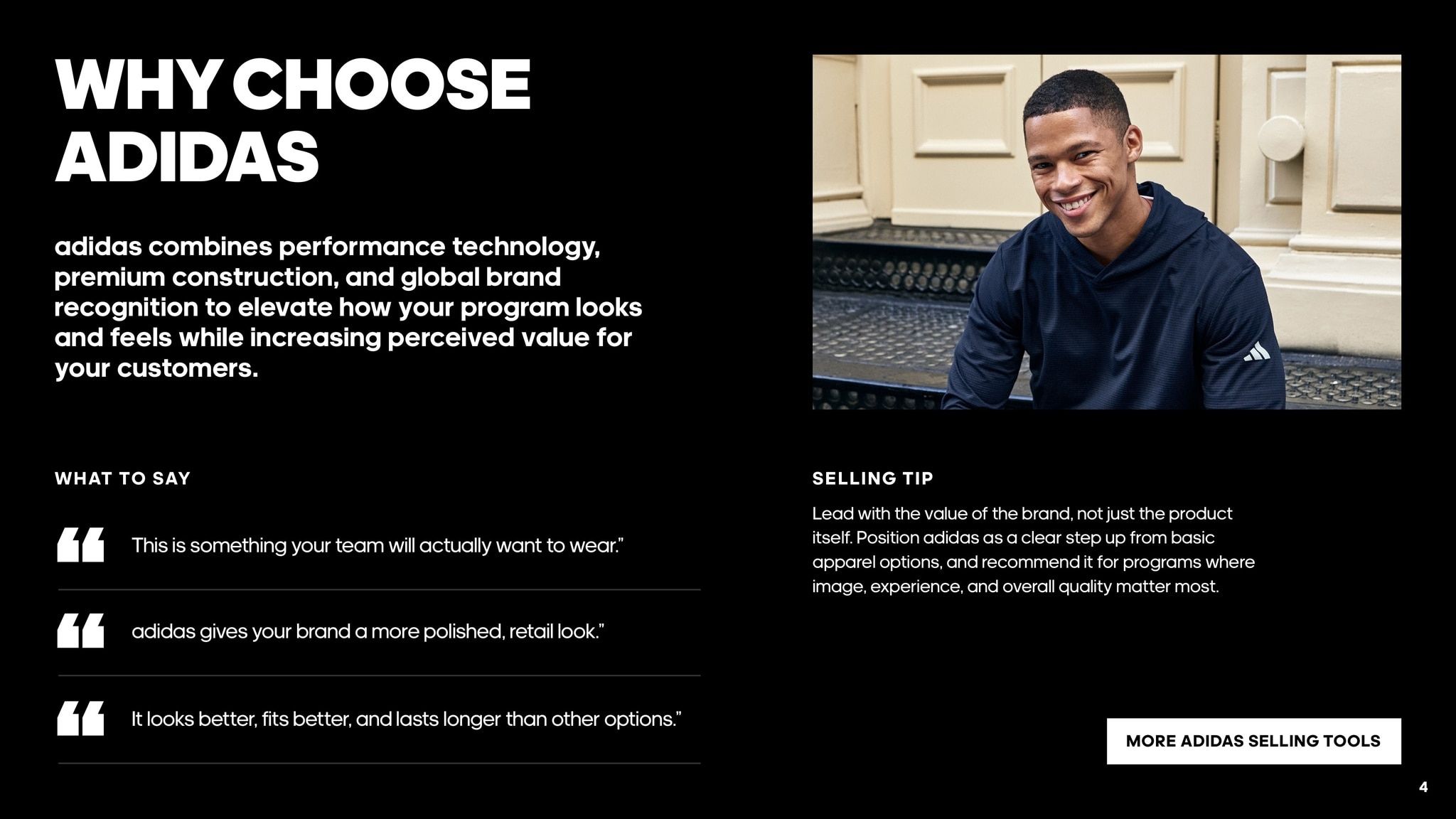 S&S Activewear adidas Sales Playbook 2026 Weekly Ad June 17, 2026 - June 22, 2027