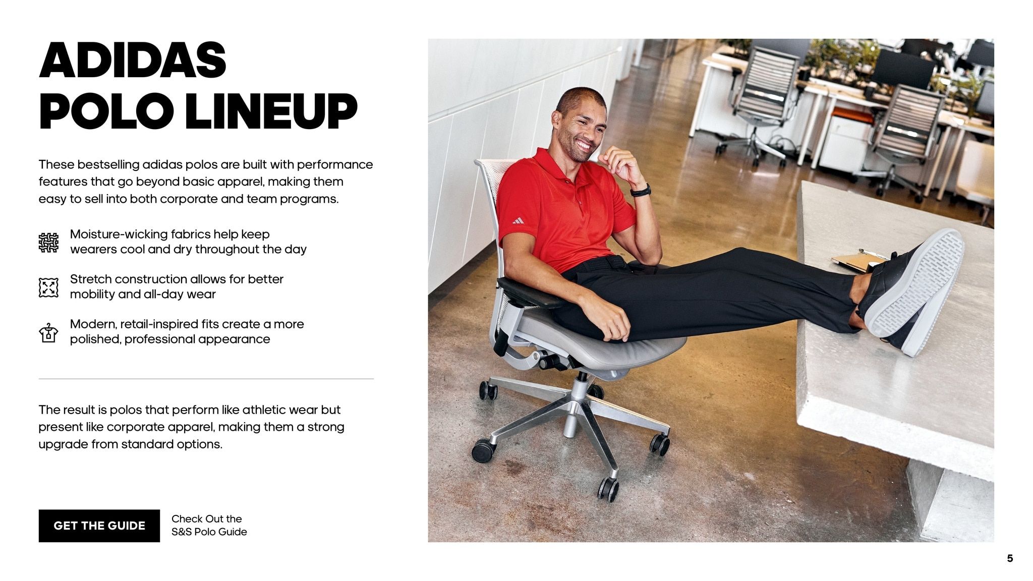 S&S Activewear adidas Sales Playbook 2026 Weekly Ad June 17, 2026 - June 22, 2027