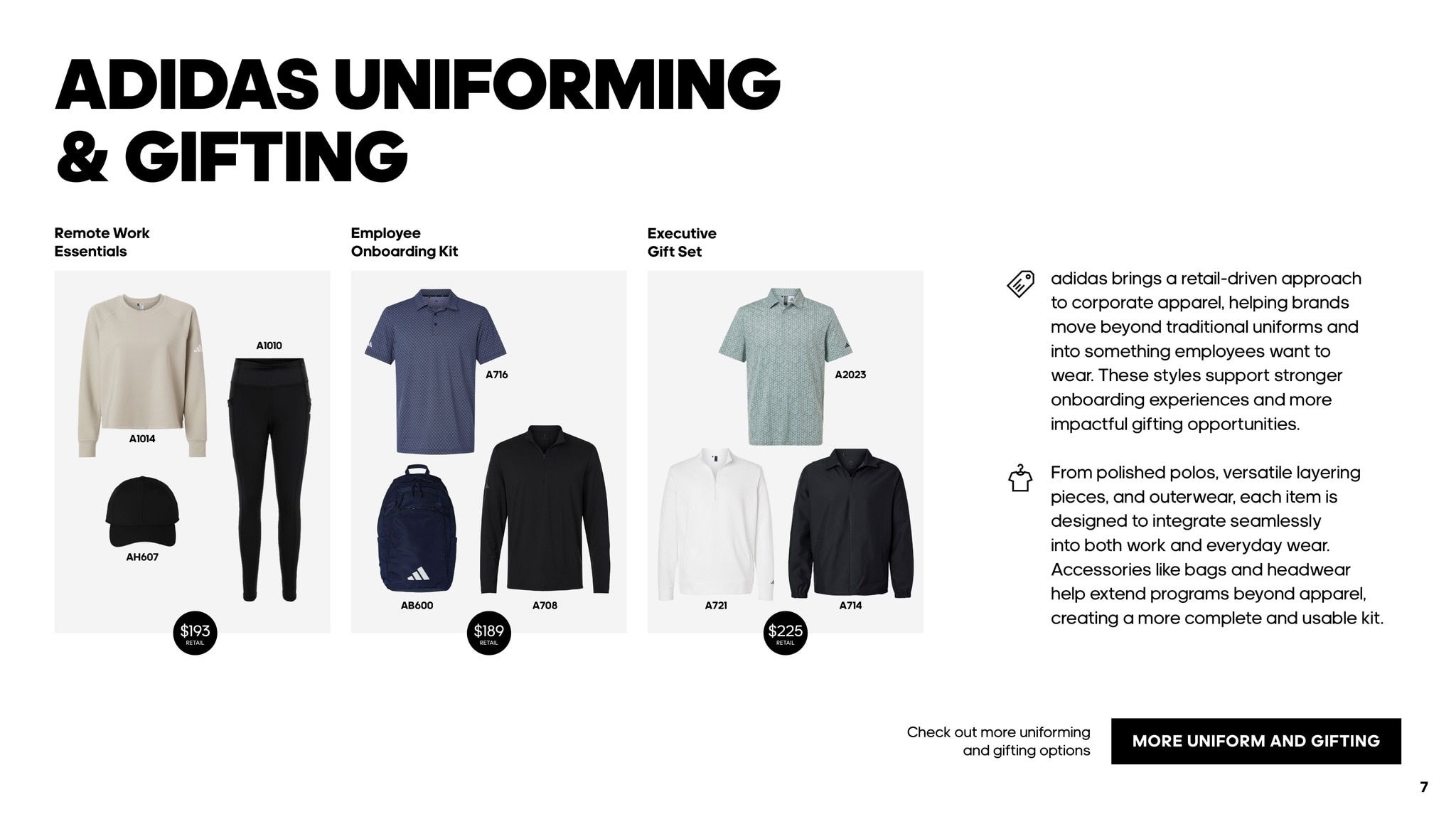 S&S Activewear adidas Sales Playbook 2026 Weekly Ad June 17, 2026 - June 22, 2027