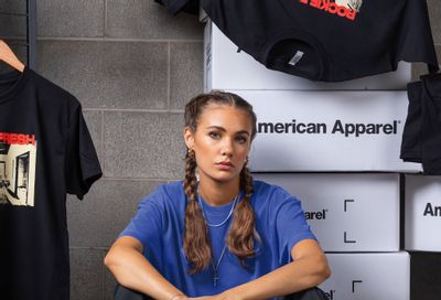 S&S Activewear American Apparel Lookbook 2026 Weekly Ad July 27, 2026 - August 27, 2027