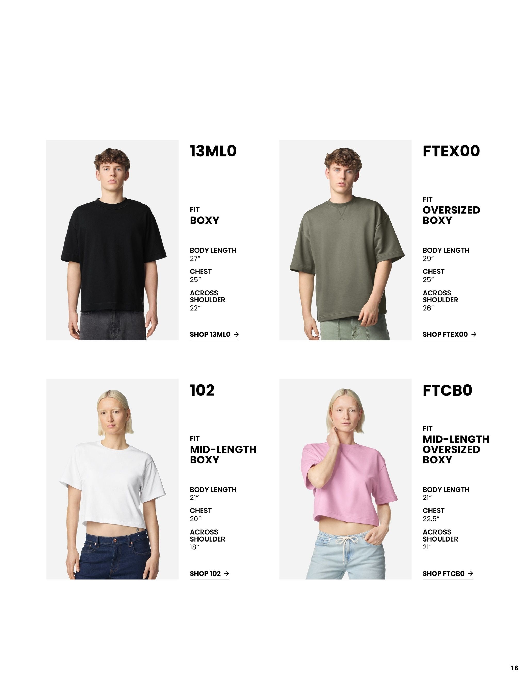 S&S Activewear American Apparel Lookbook 2026 Weekly Ad July 27, 2026 - August 27, 2027