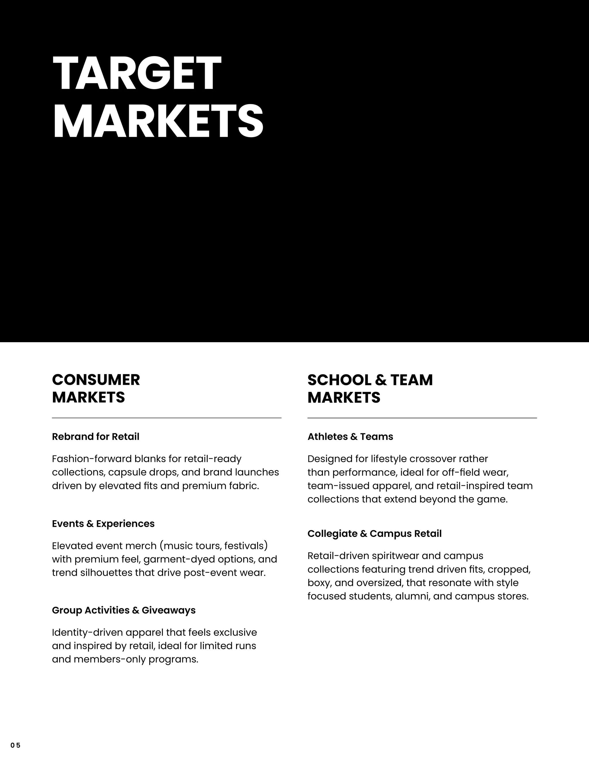 S&S Activewear American Apparel Lookbook 2026 Weekly Ad July 27, 2026 - August 27, 2027