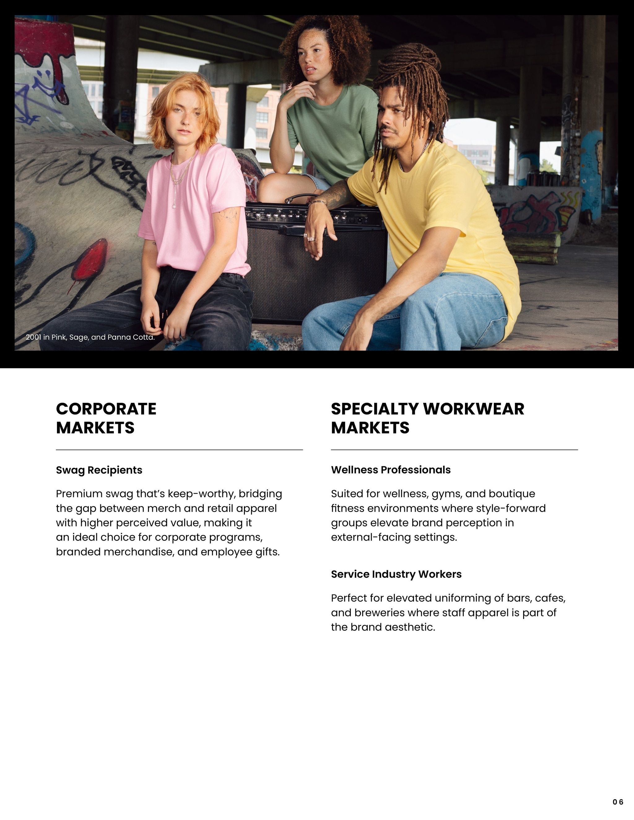 S&S Activewear American Apparel Lookbook 2026 Weekly Ad July 27, 2026 - August 27, 2027