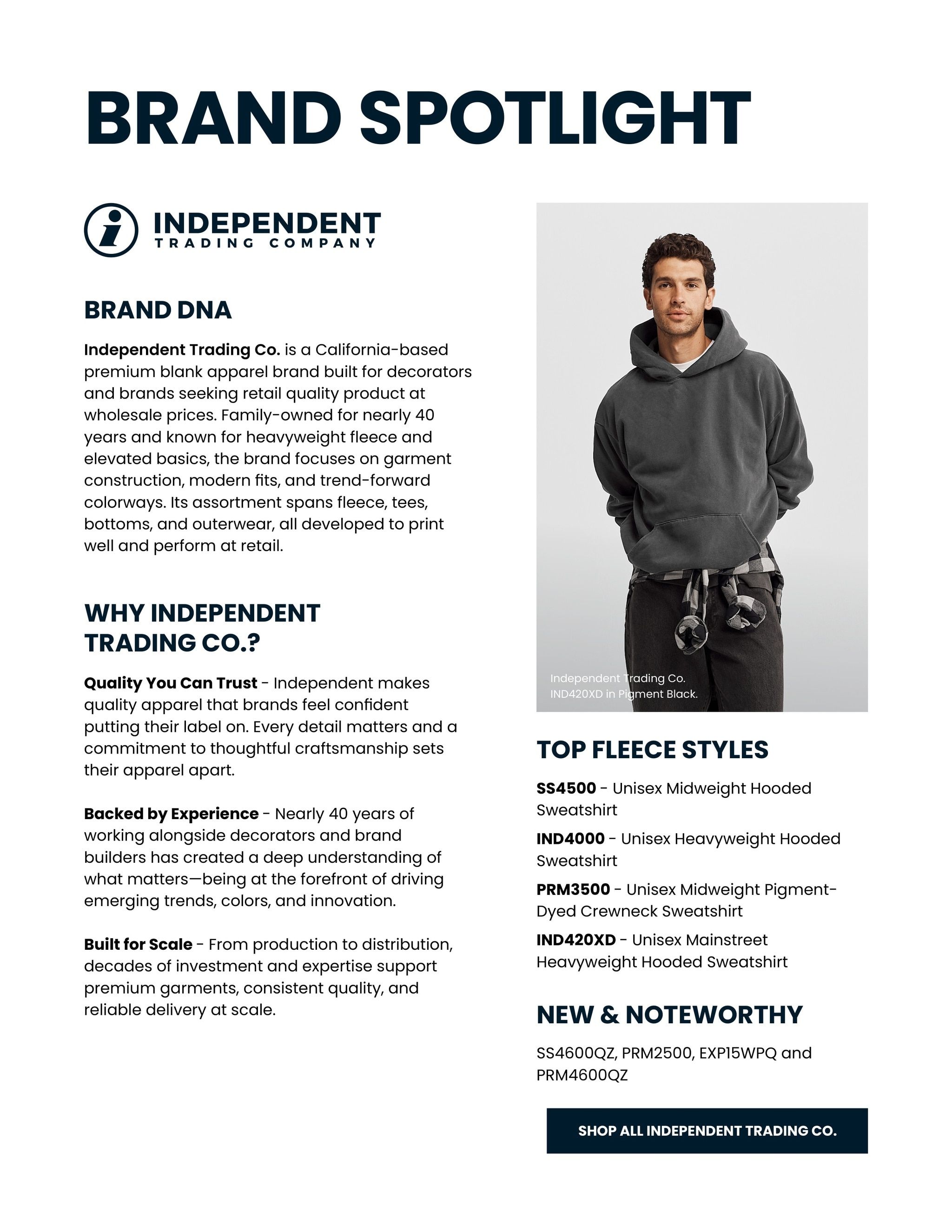 S&S Activewear Fleece Guide 2026 Weekly Ad July 28, 2026 - July 28, 2027