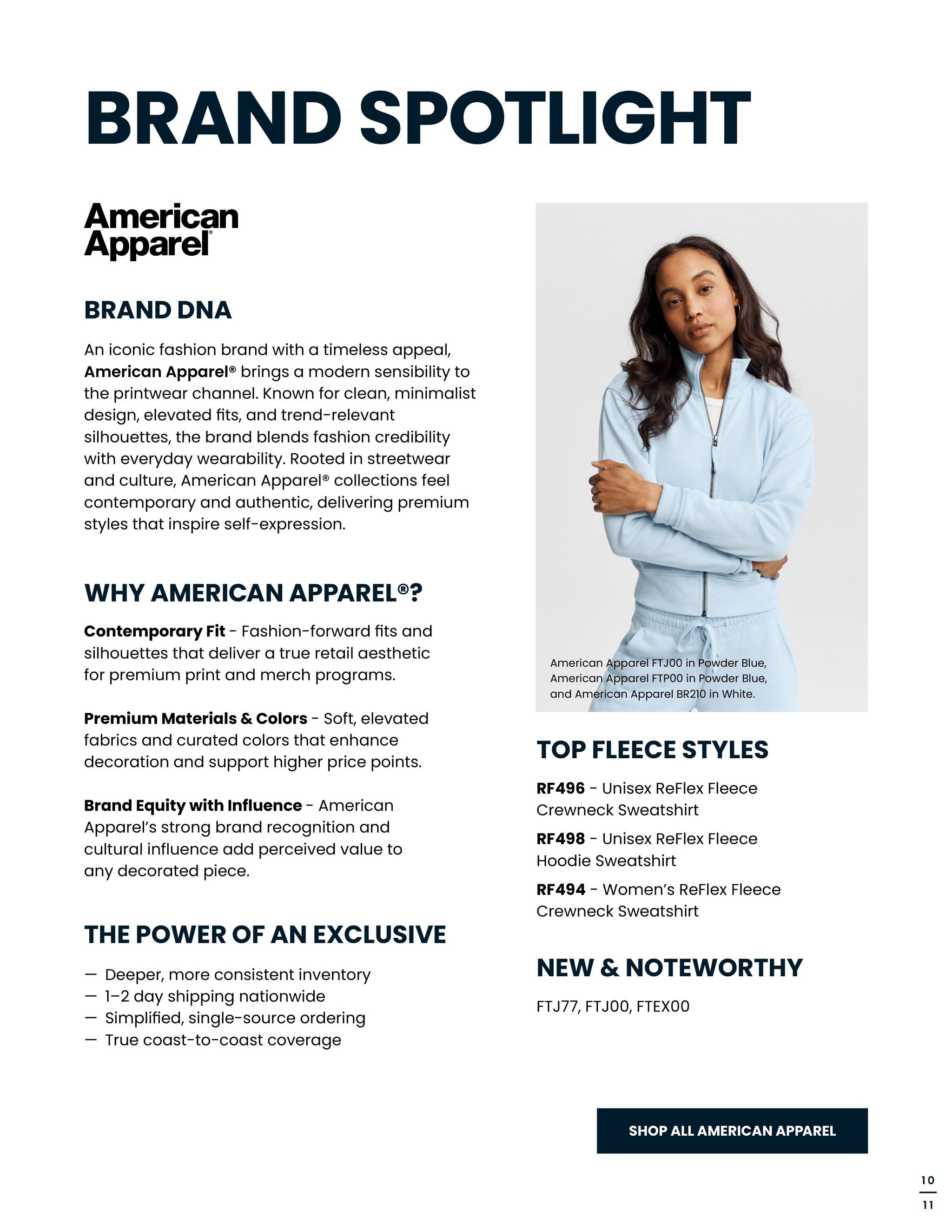 S&S Activewear Fleece Guide 2026 Weekly Ad July 28, 2026 - July 28, 2027