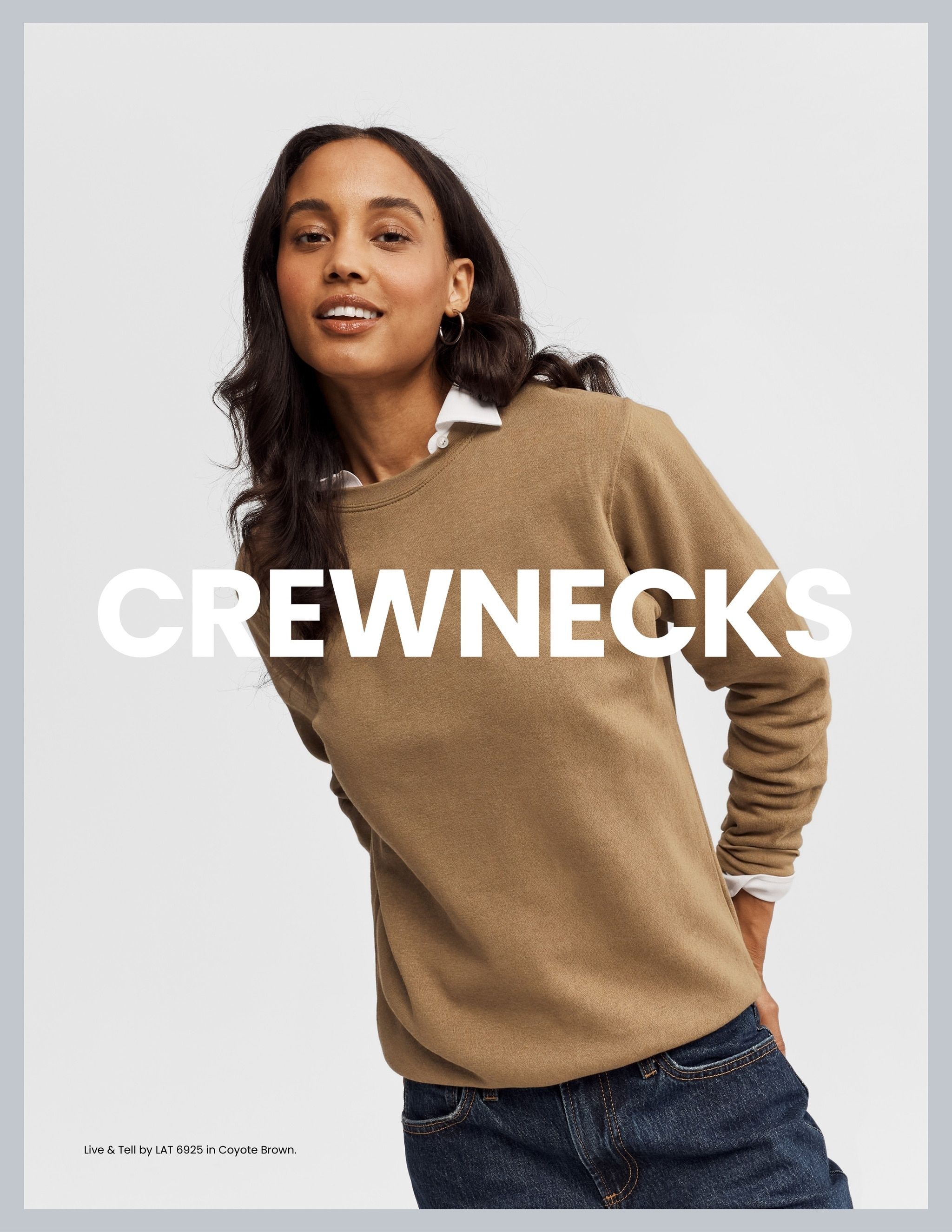 S&S Activewear Fleece Guide 2026 Weekly Ad July 28, 2026 - July 28, 2027
