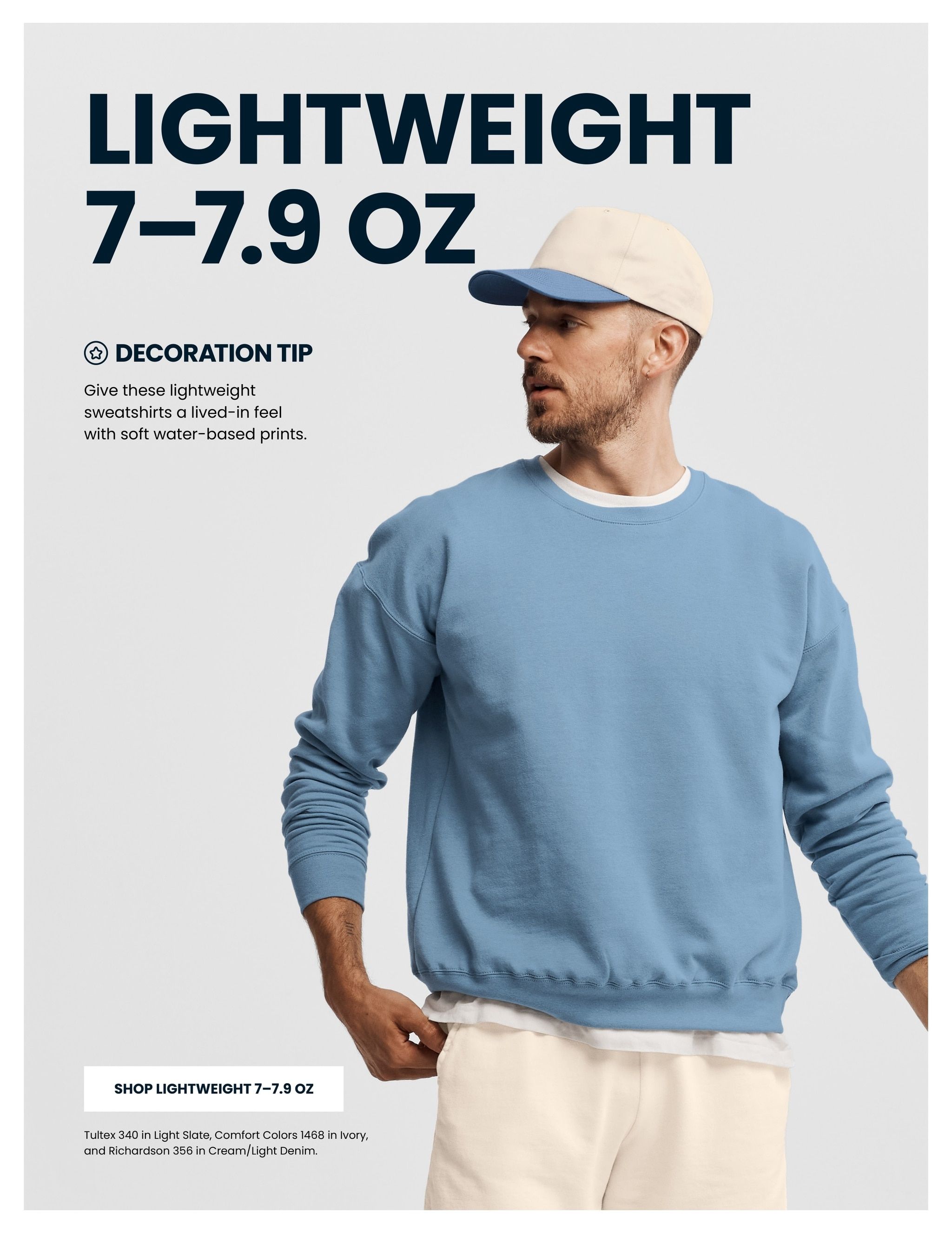 S&S Activewear Fleece Guide 2026 Weekly Ad July 28, 2026 - July 28, 2027