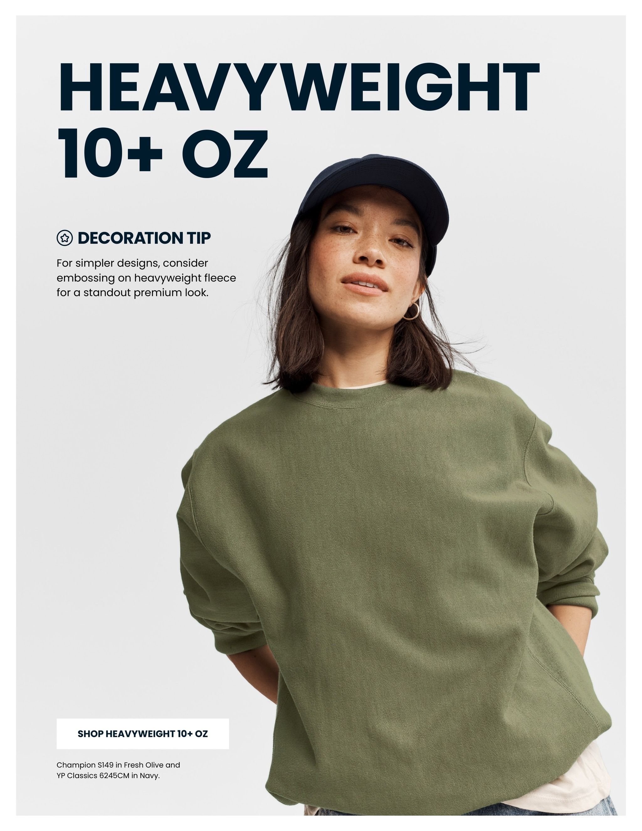 S&S Activewear Fleece Guide 2026 Weekly Ad July 28, 2026 - July 28, 2027